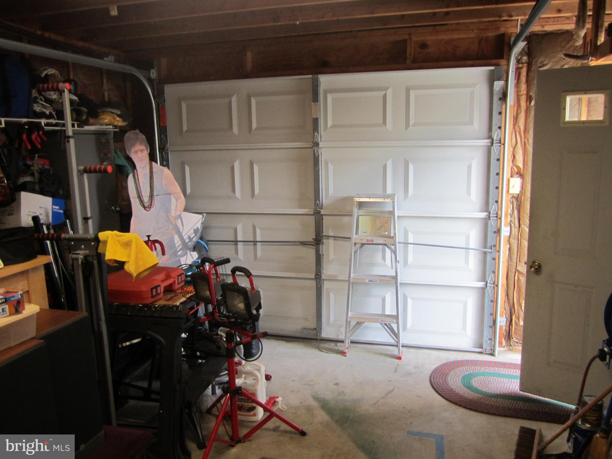 MUNROE GARDENS - Residential