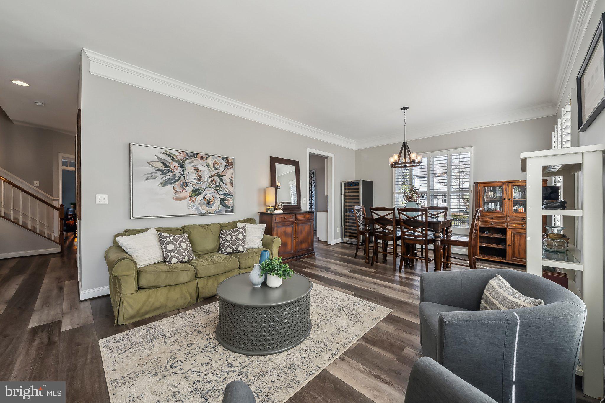 VICTORY LAKES - Residential