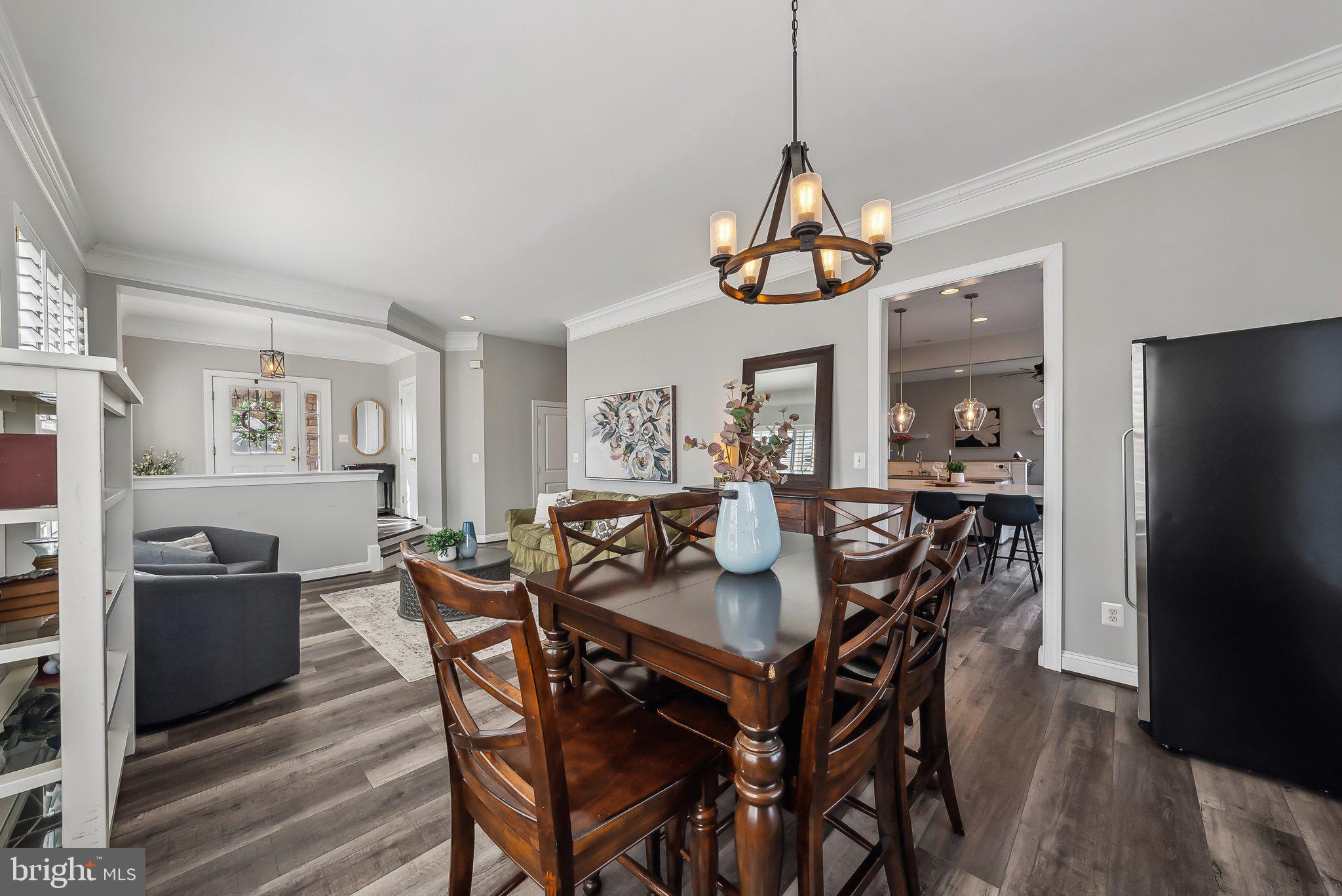 VICTORY LAKES - Residential