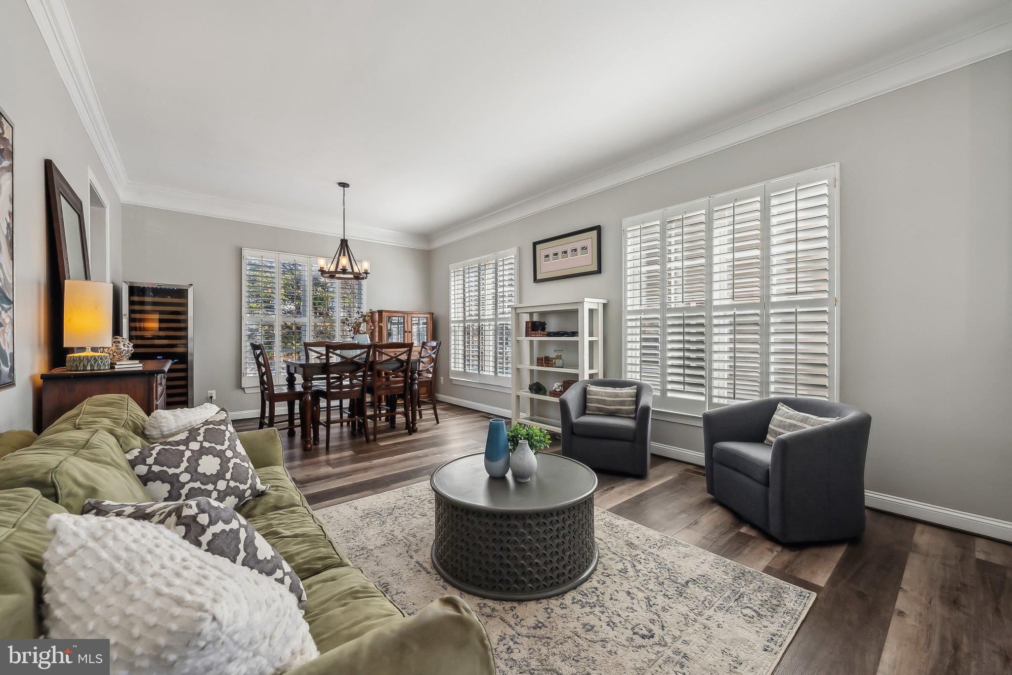 VICTORY LAKES - Residential