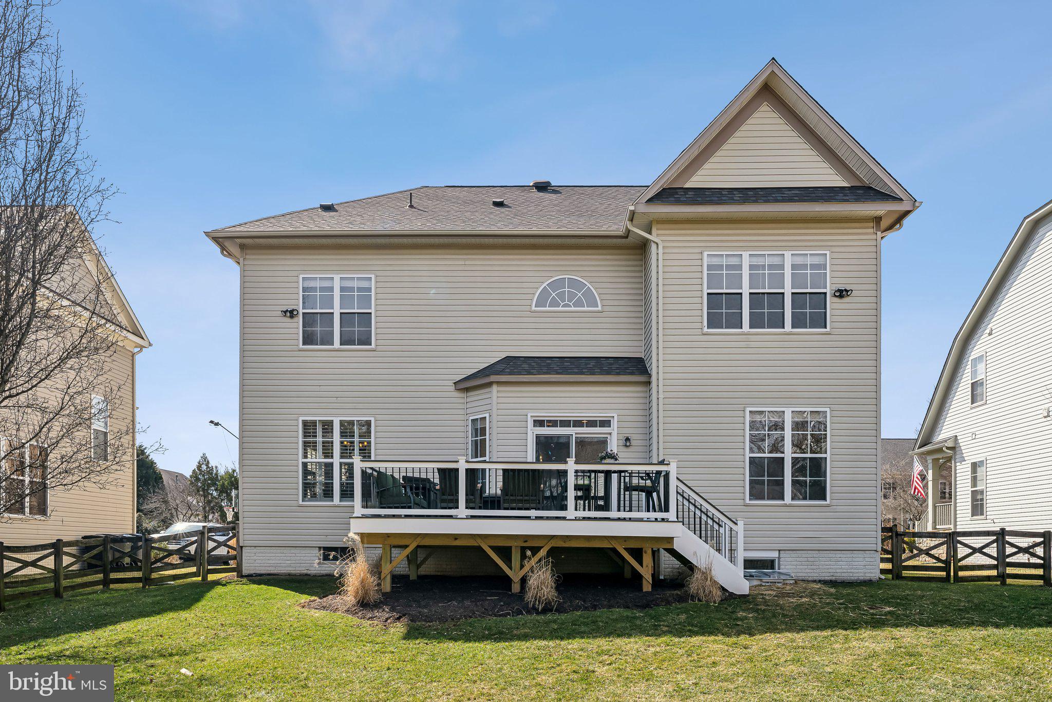 VICTORY LAKES - Residential