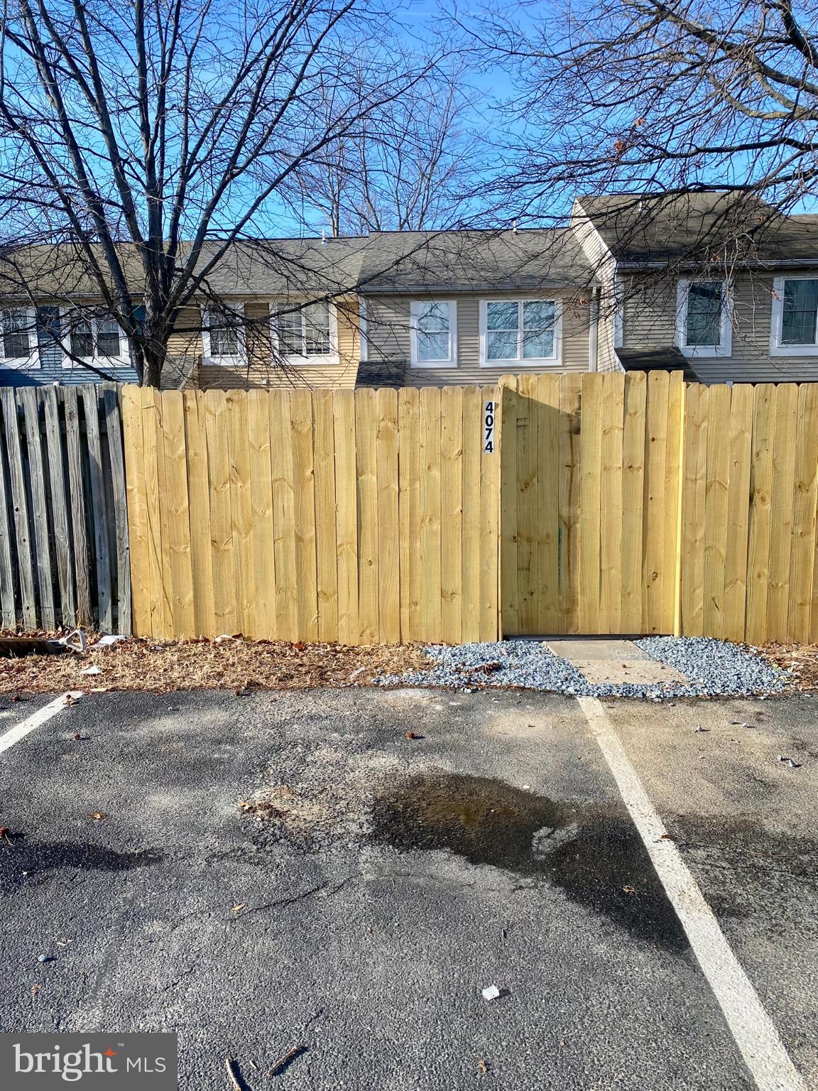 ST CHARLES SUB - LANCASTER - Residential