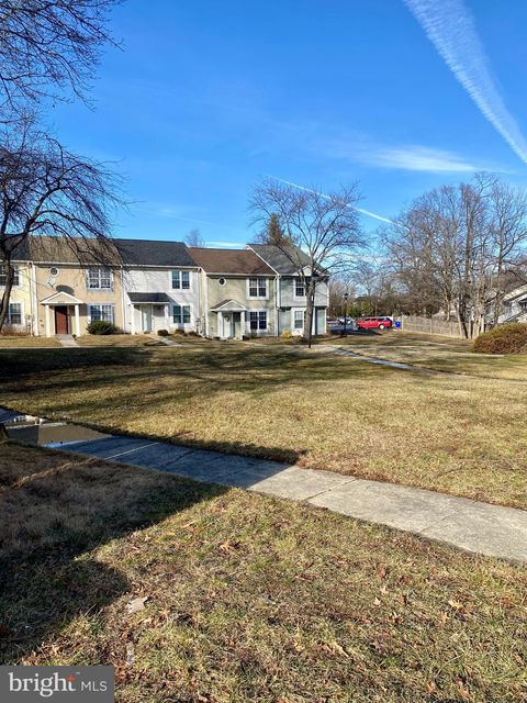4074 BLUEBIRD DRIVE WALDORF MD 20603