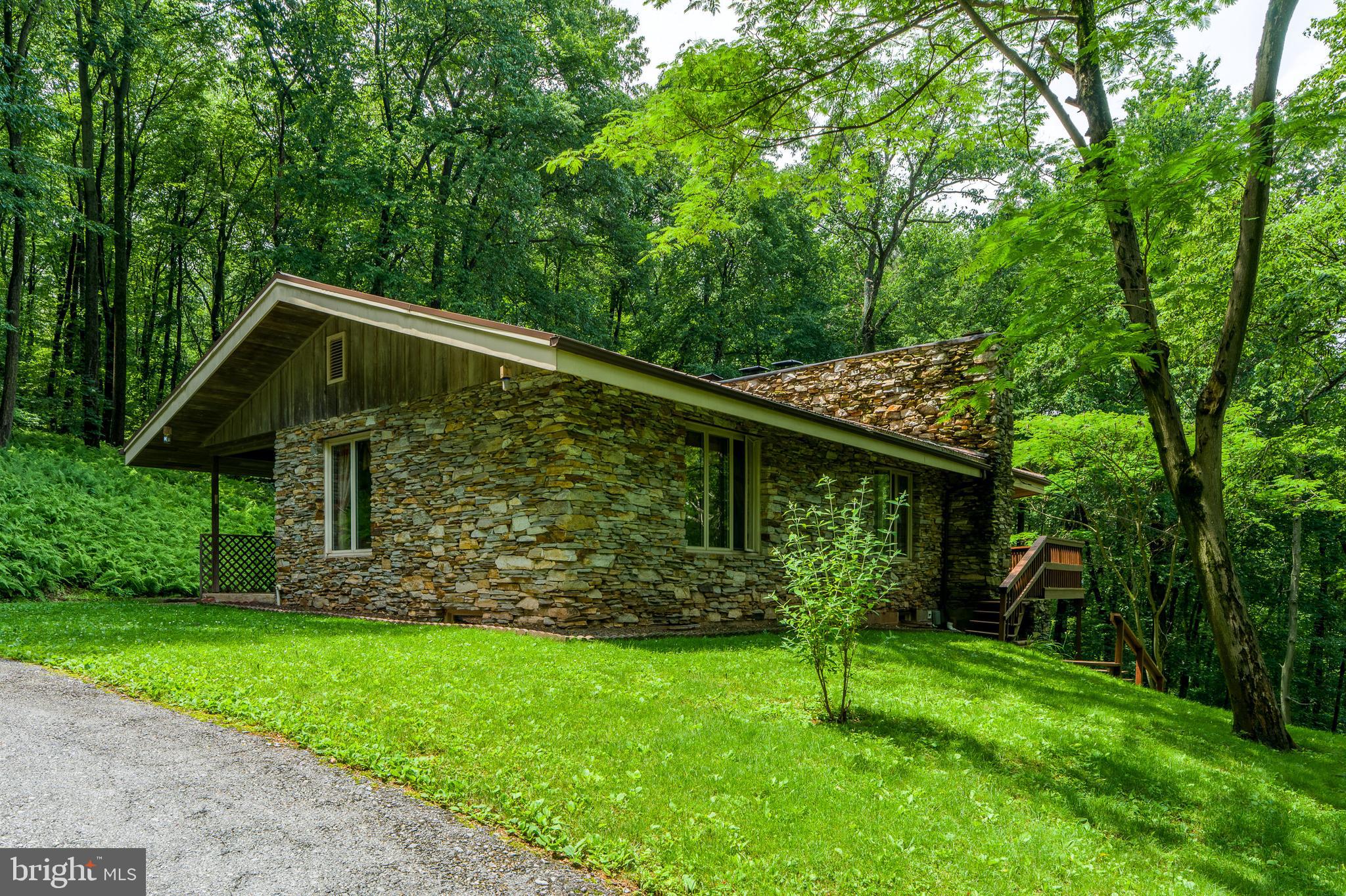 135 FRAELICH ROAD