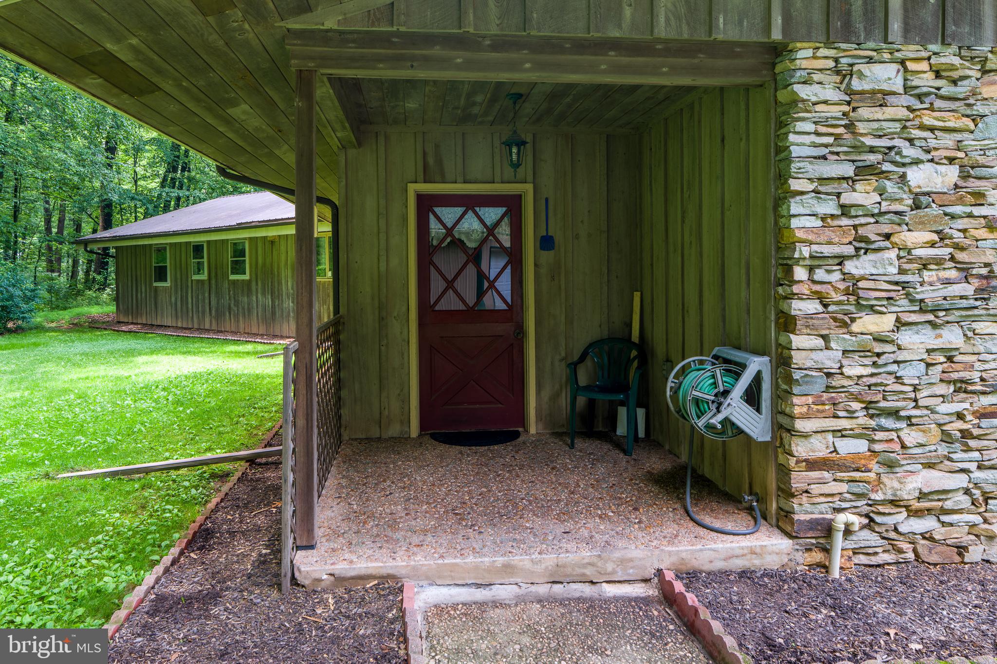135 FRAELICH ROAD