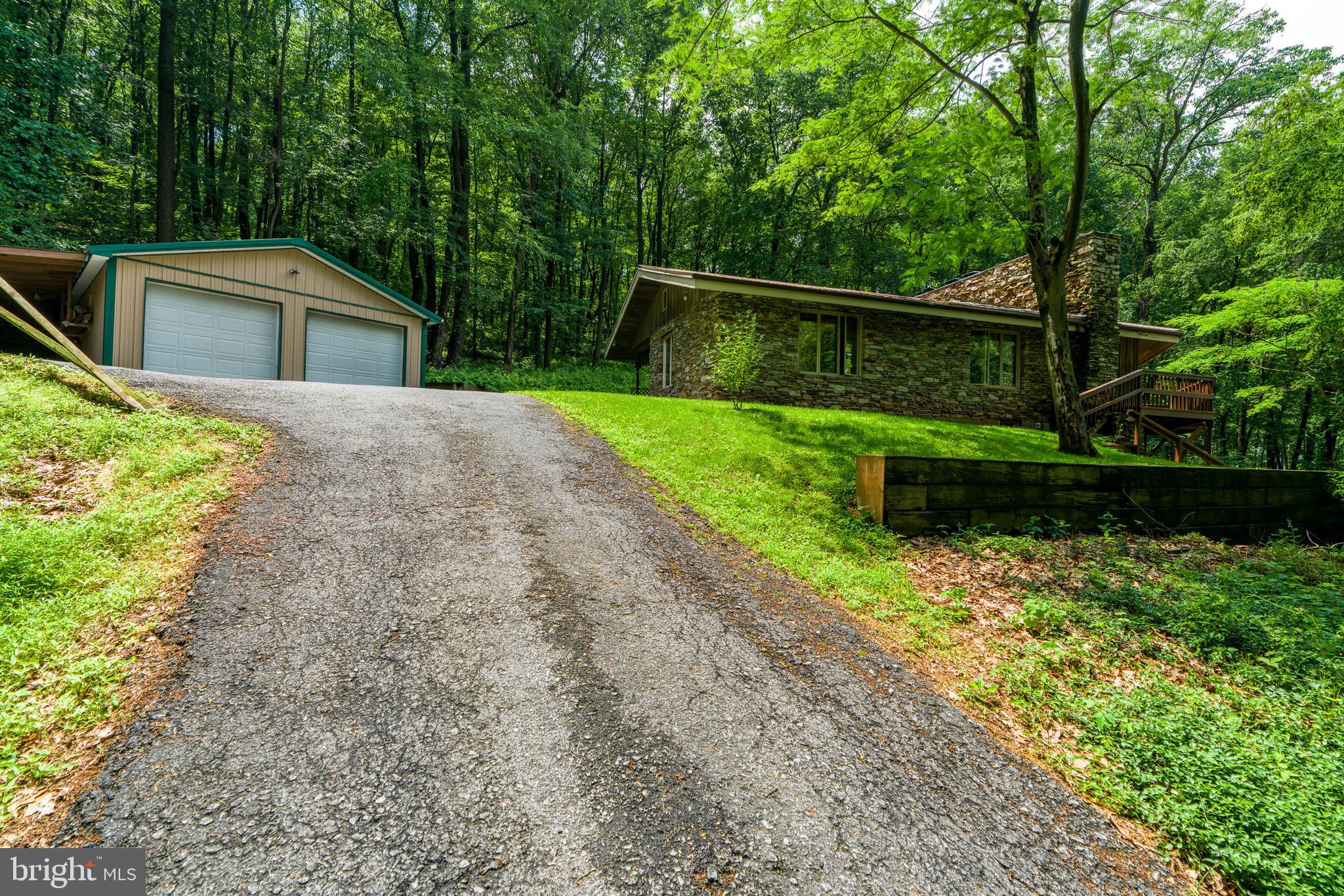 135 FRAELICH ROAD