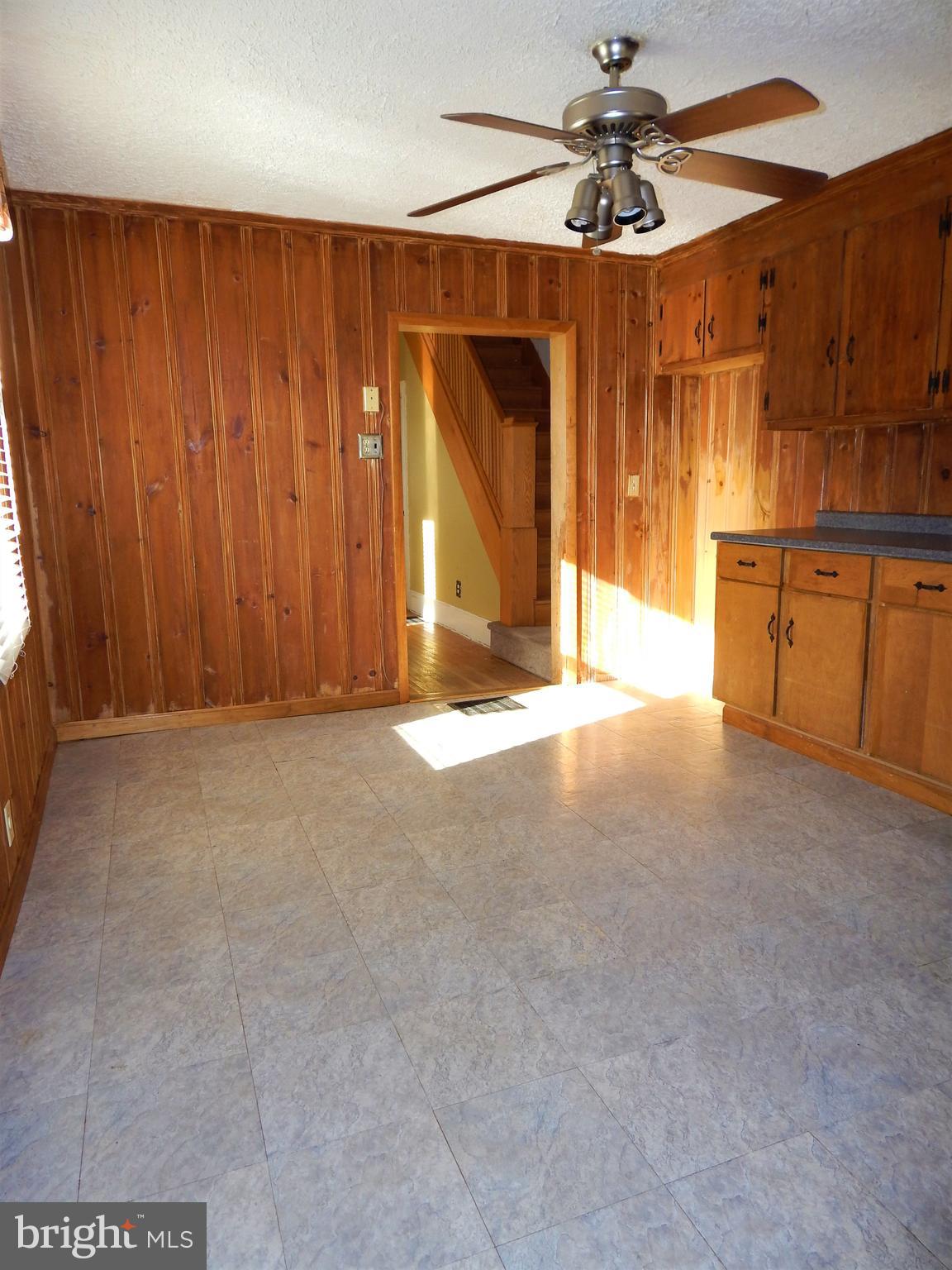 RED LION - Residential