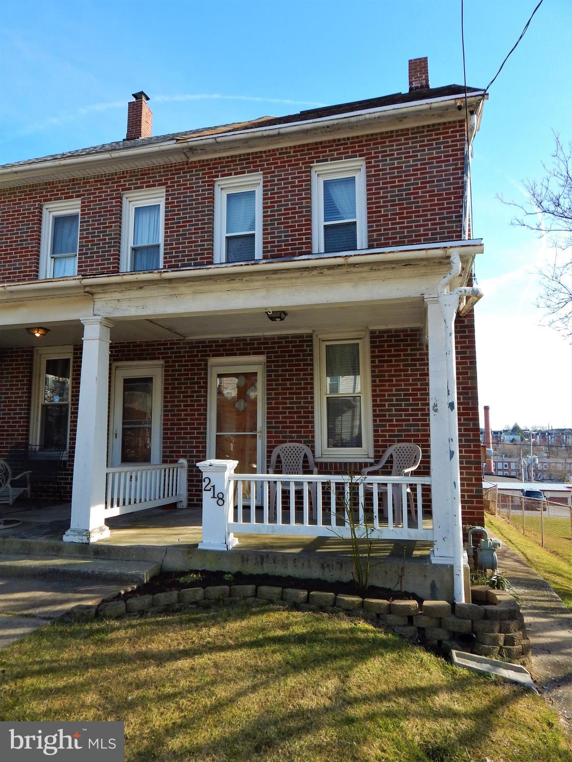 RED LION - Residential