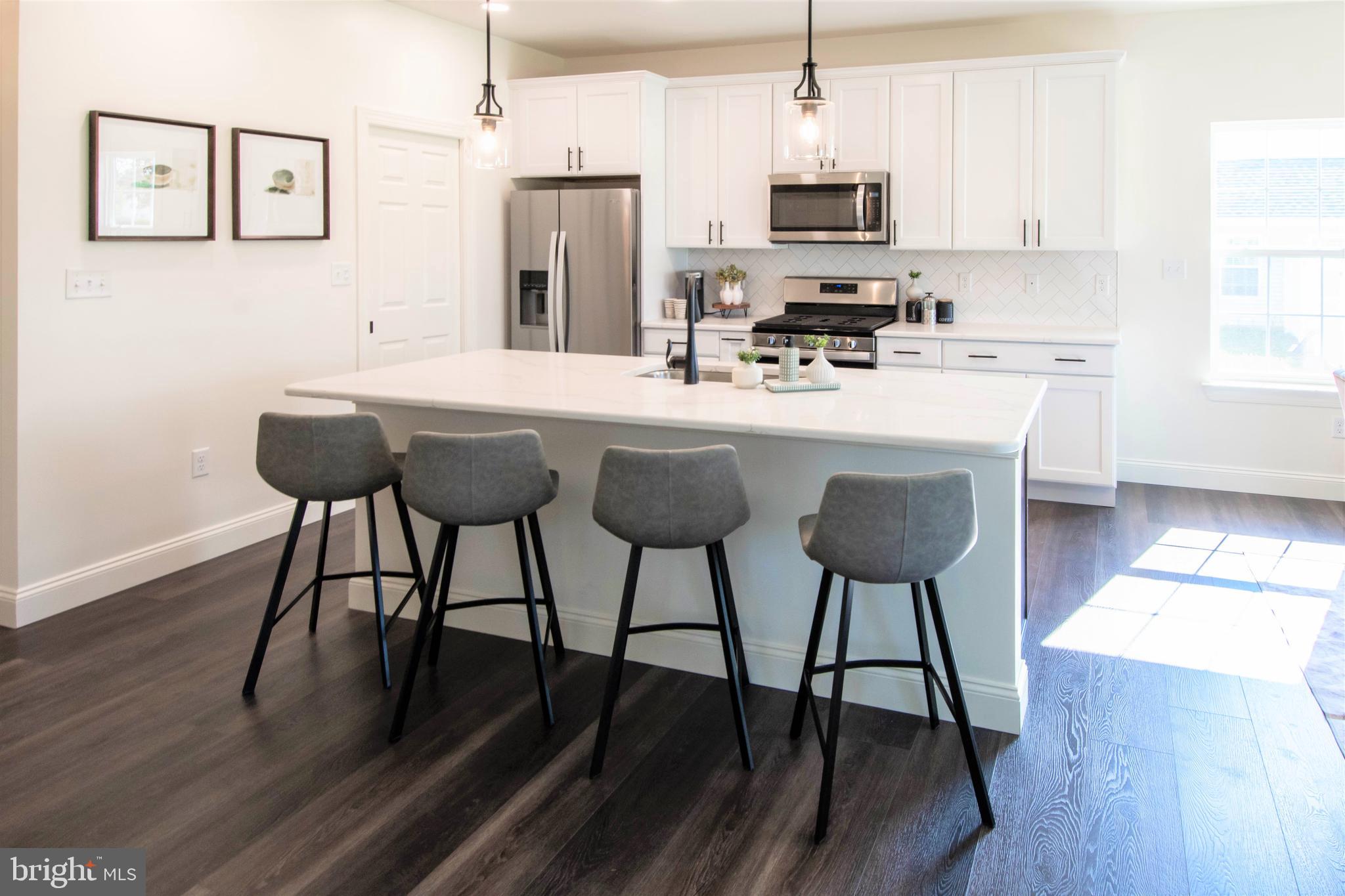 263 GARDENIA LANE LOT 5