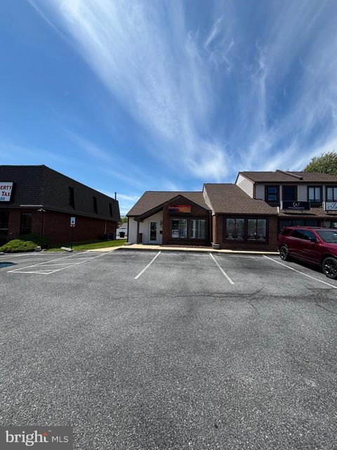 Photo of 504 N Dupont Hwy, DOVER, DE 19901 (MLS # DEKT2046652)