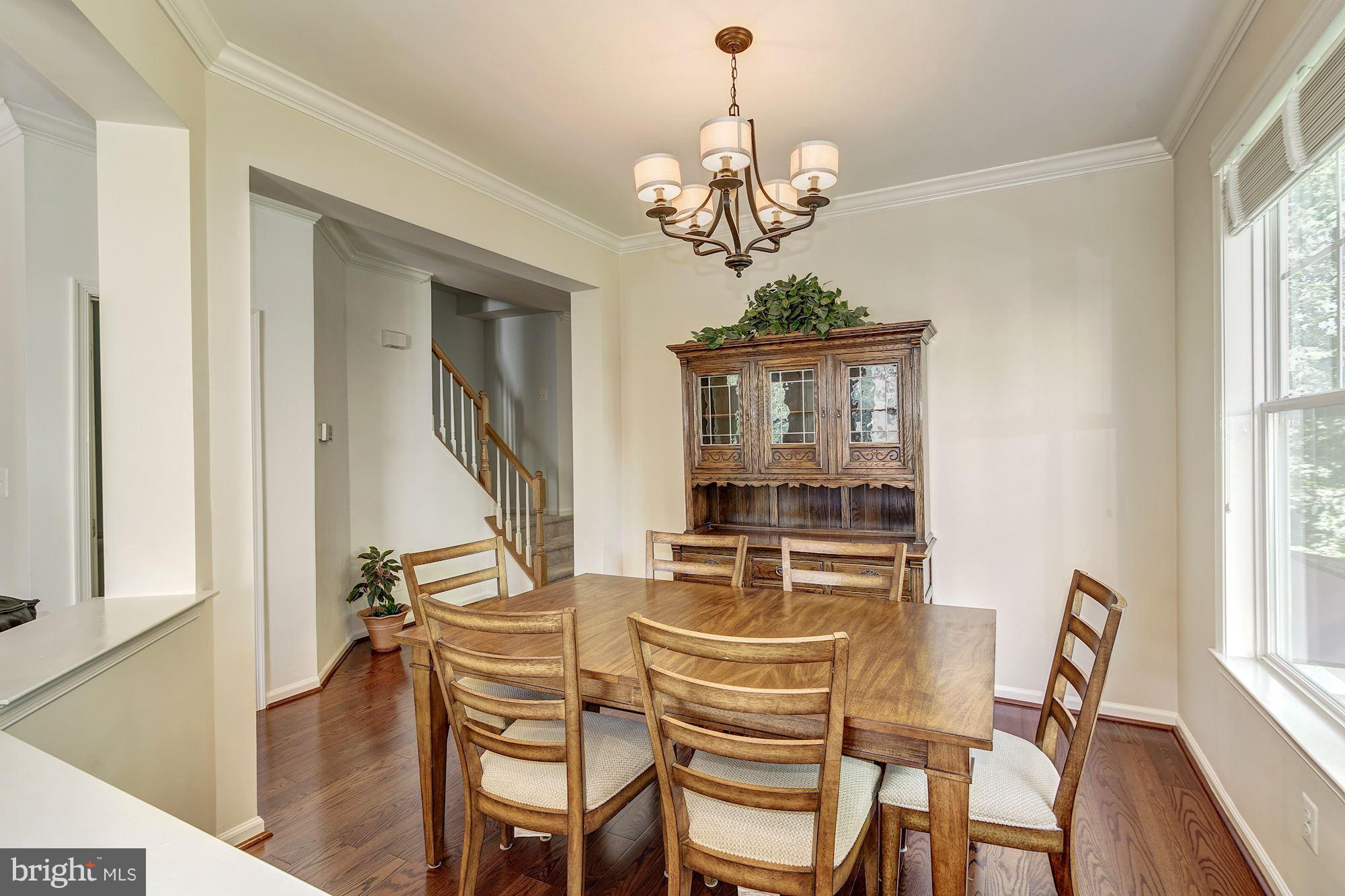 SIGNATURE AT BROADLANDS - Residential