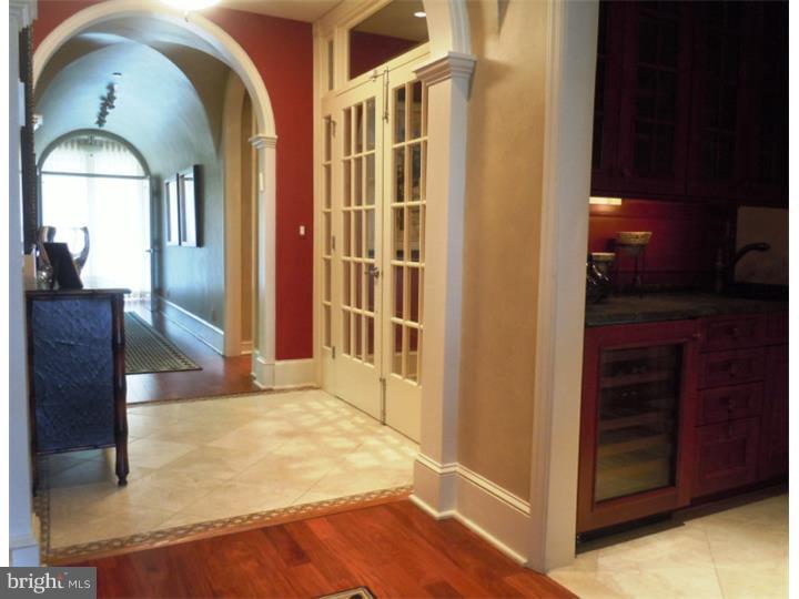 OLD CITY - Residential