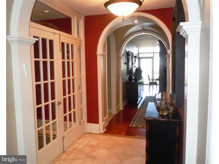 OLD CITY - Residential