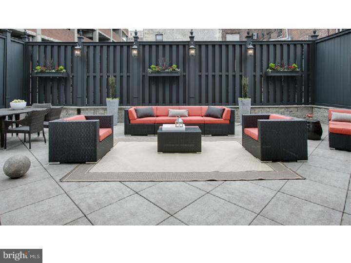 OLD CITY - Residential