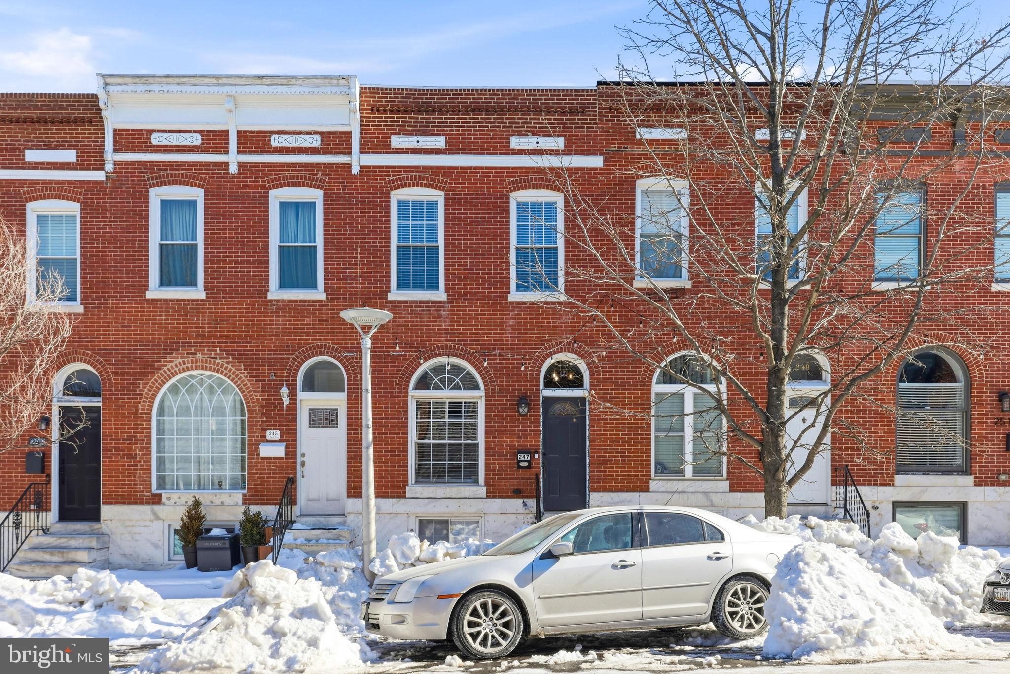 HIGHLANDTOWN - Residential