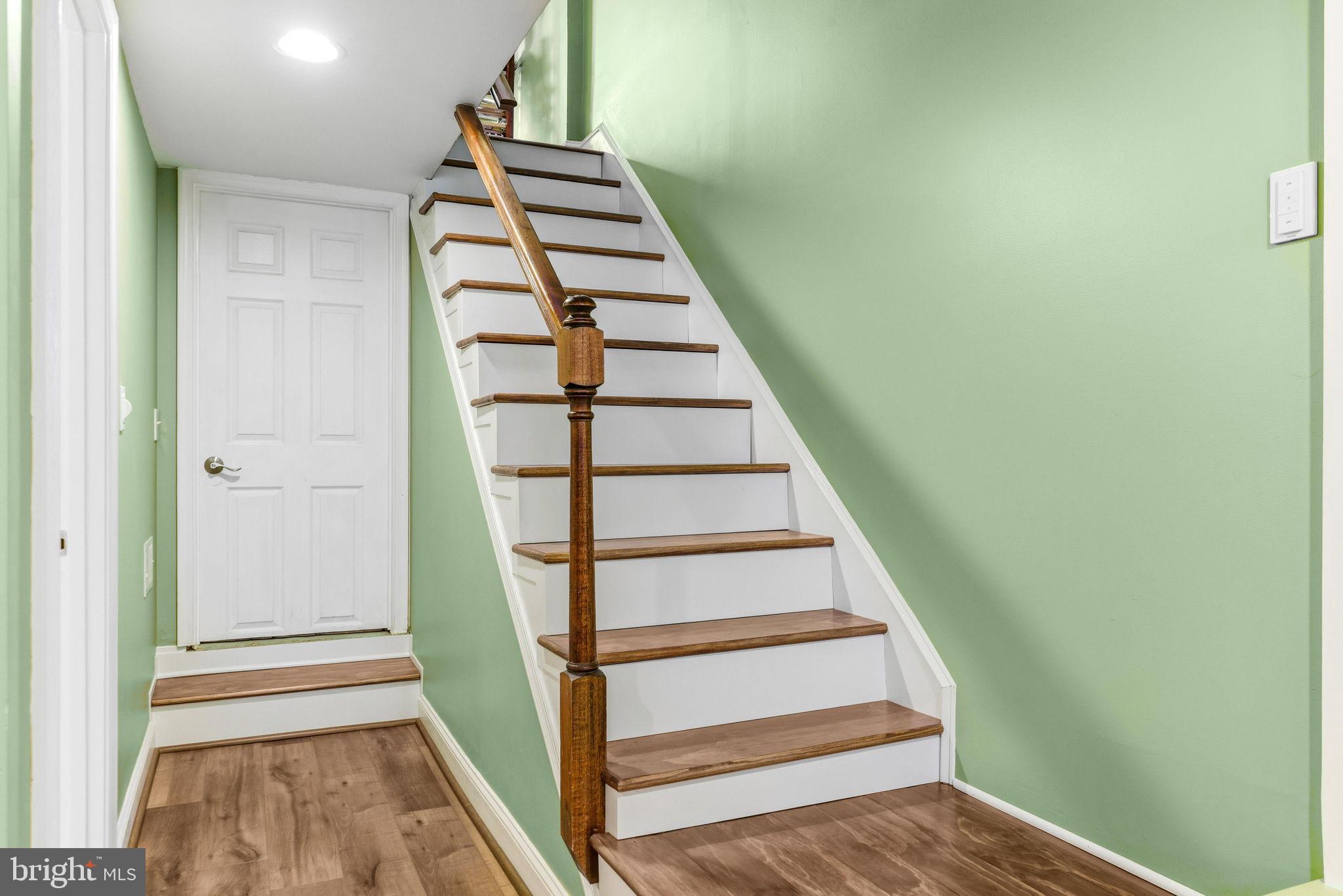 HIGHLANDTOWN - Residential