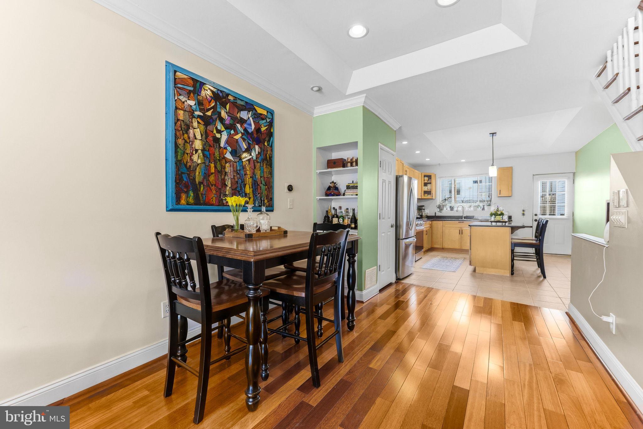 HIGHLANDTOWN - Residential