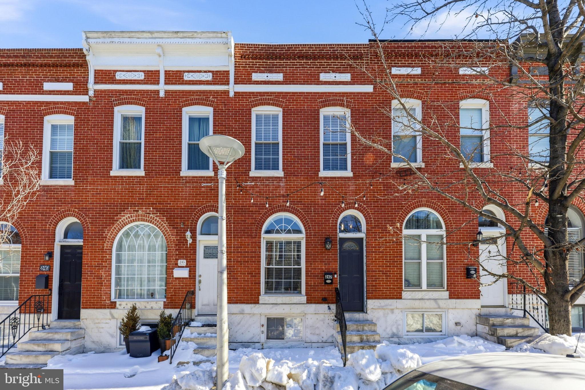 HIGHLANDTOWN - Residential