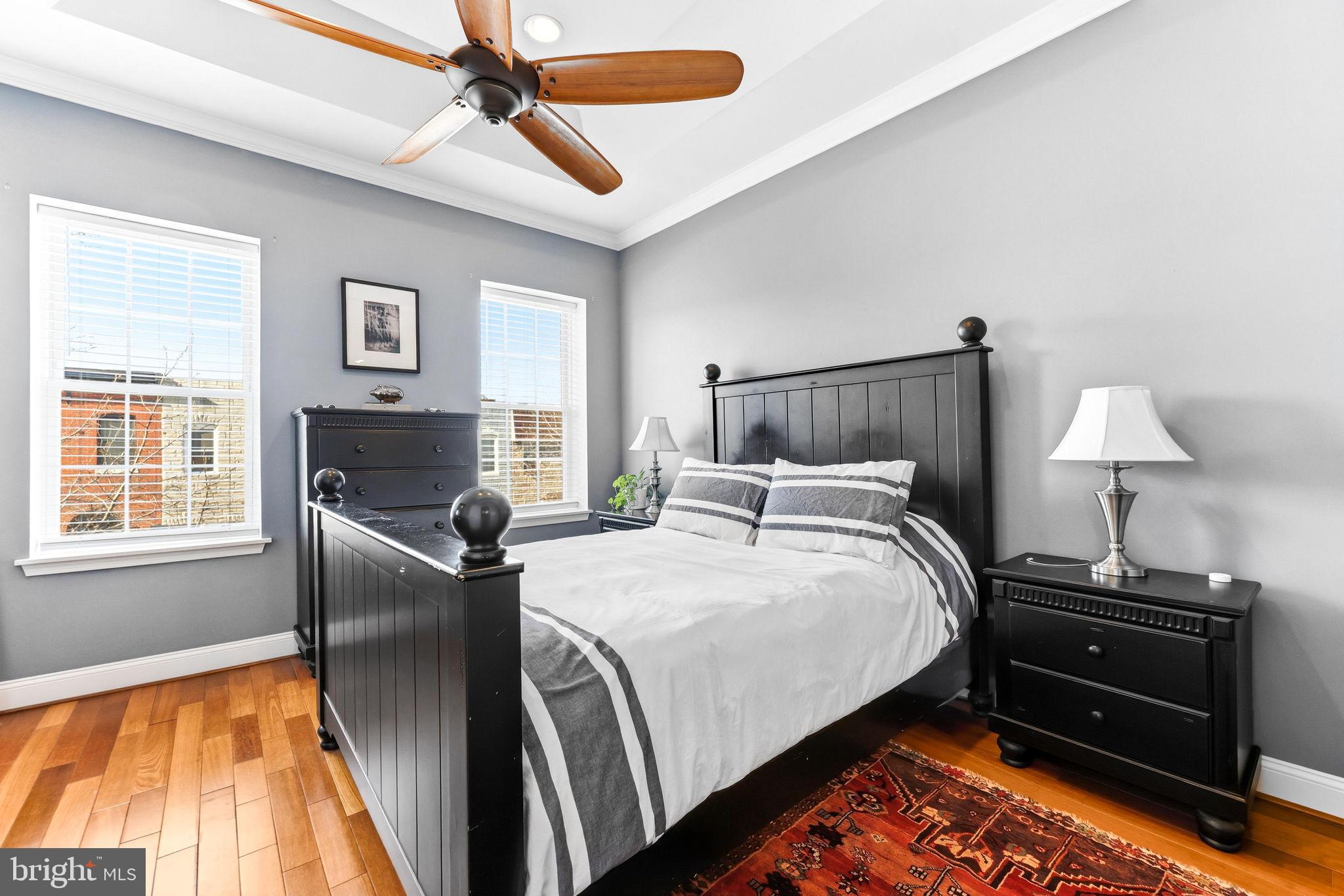 HIGHLANDTOWN - Residential