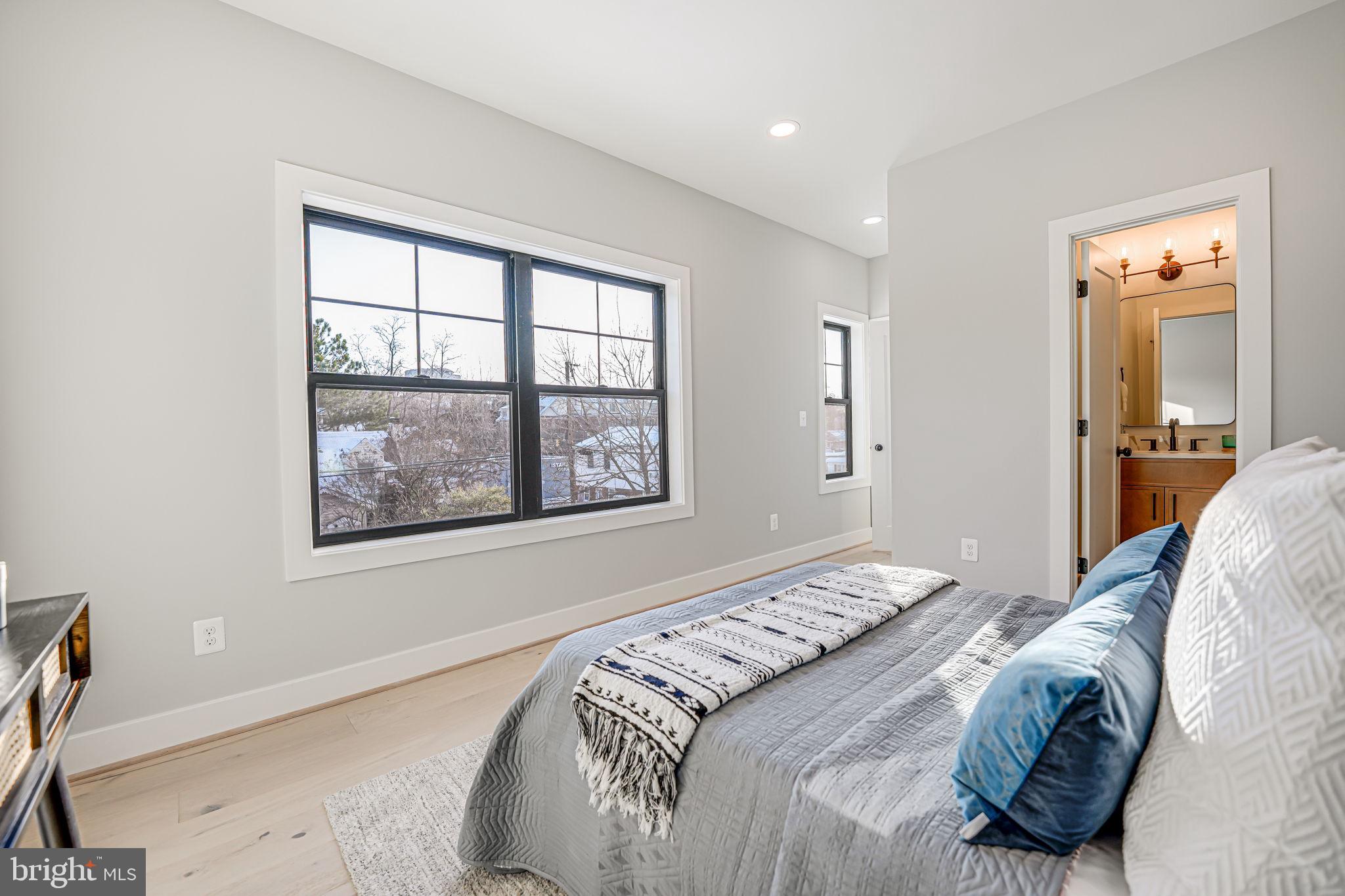 BLUEMONT - Residential