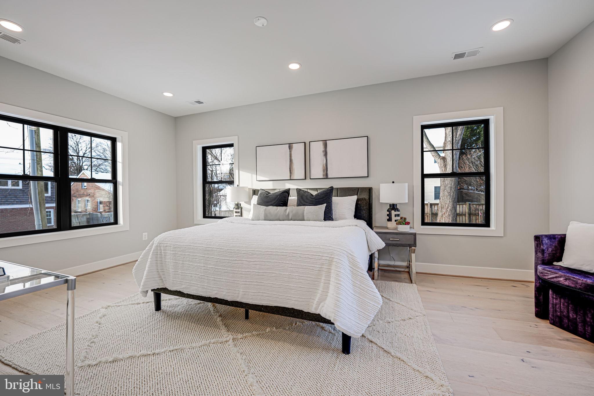 BLUEMONT - Residential