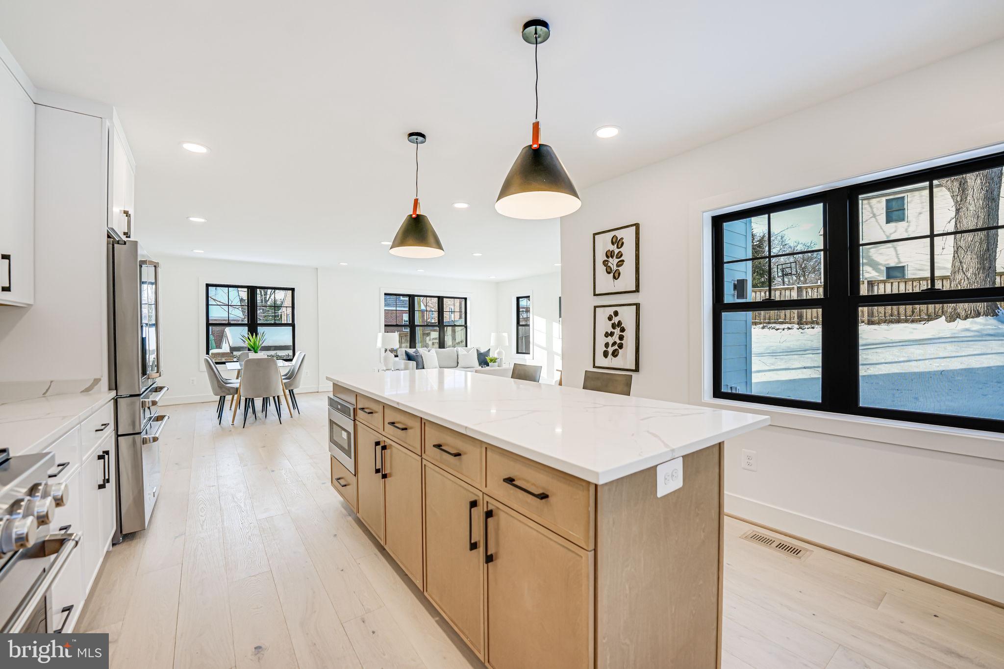 BLUEMONT - Residential