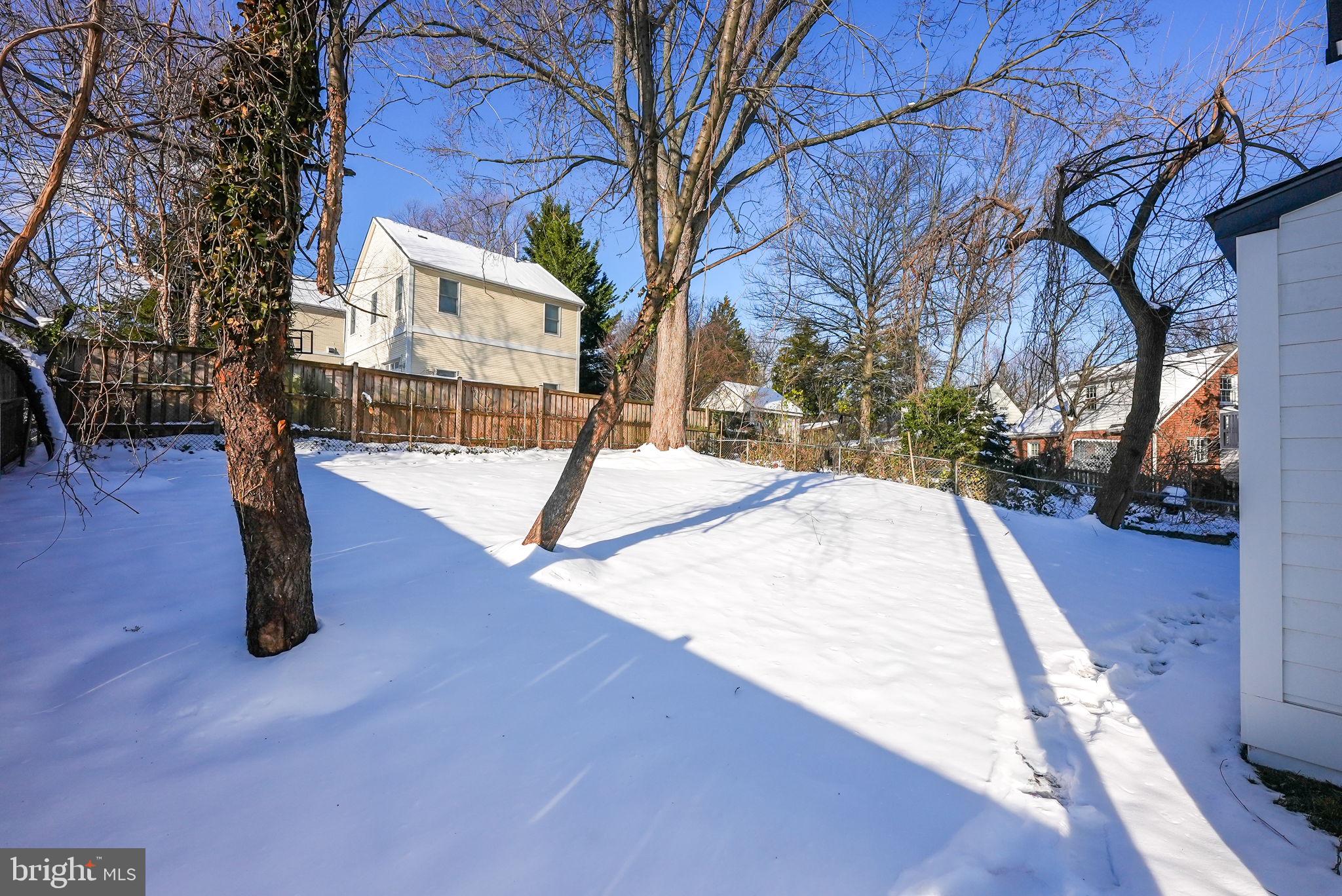 BLUEMONT - Residential