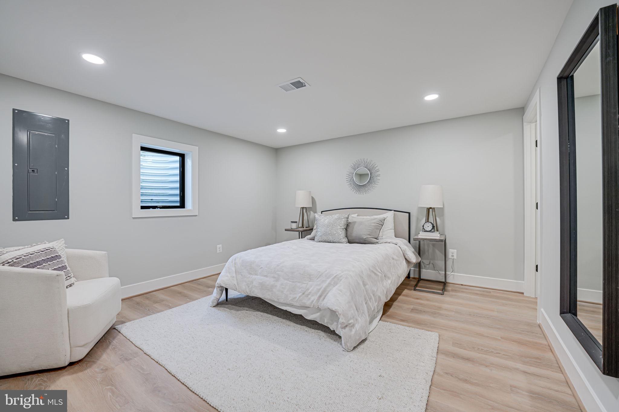 BLUEMONT - Residential