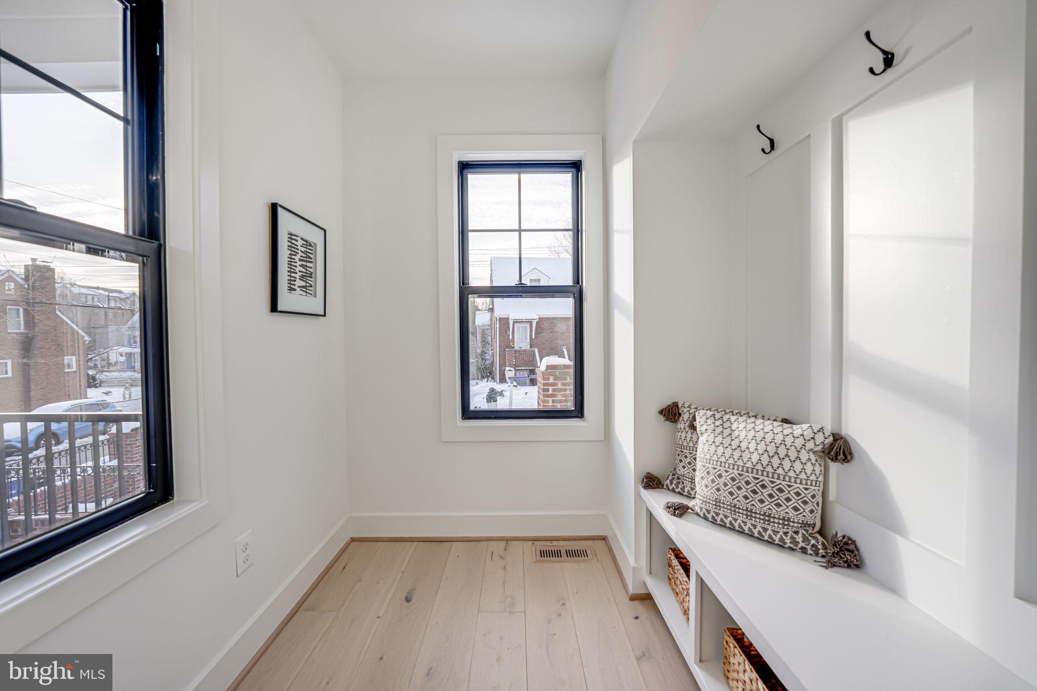 BLUEMONT - Residential