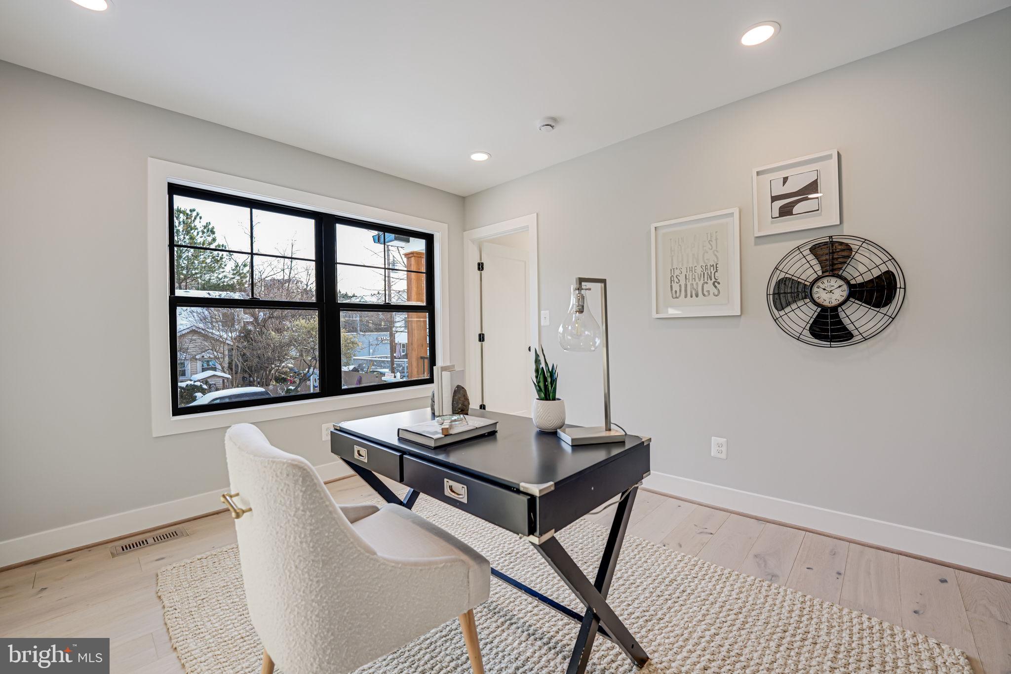 BLUEMONT - Residential