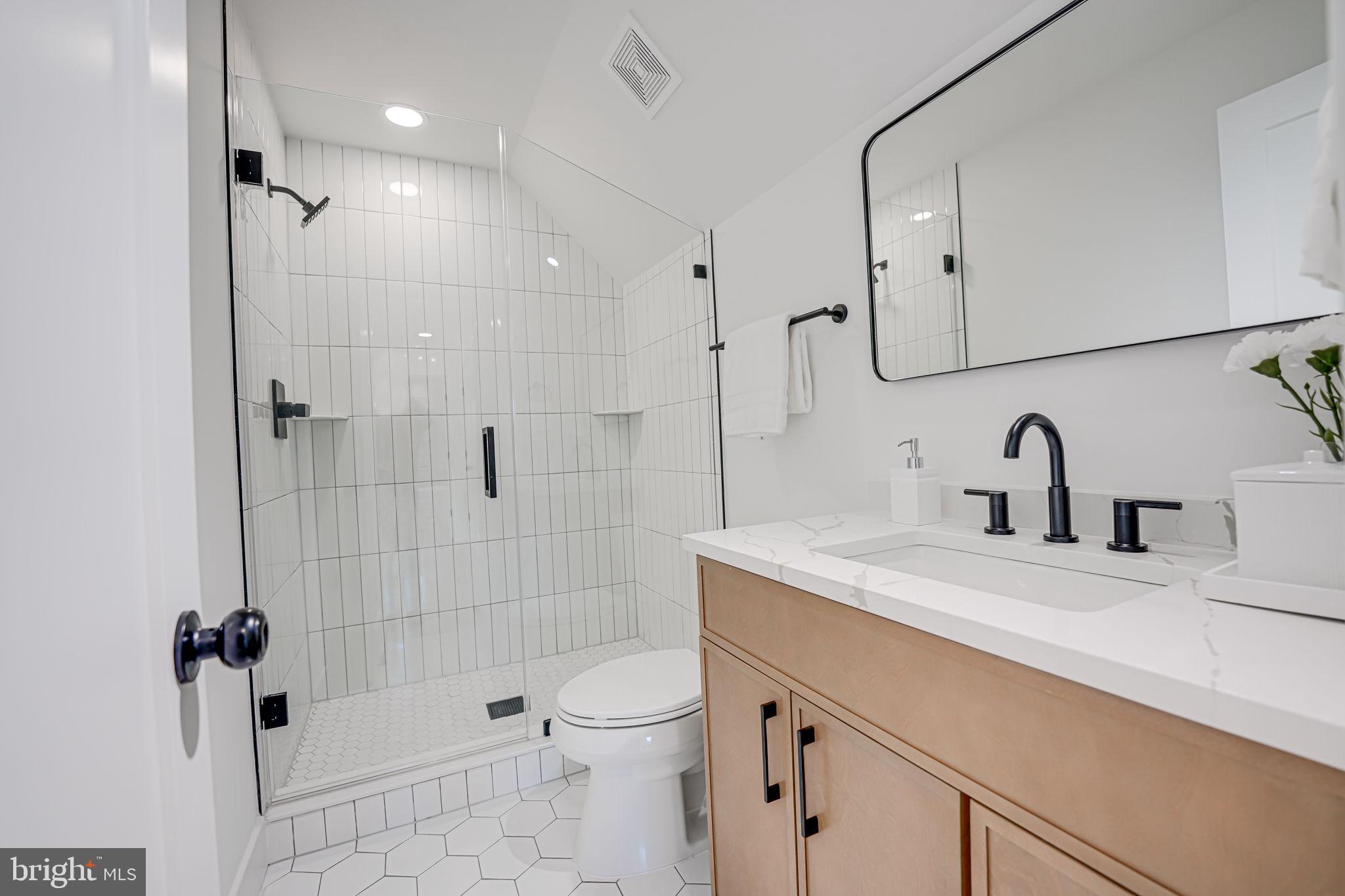 BLUEMONT - Residential