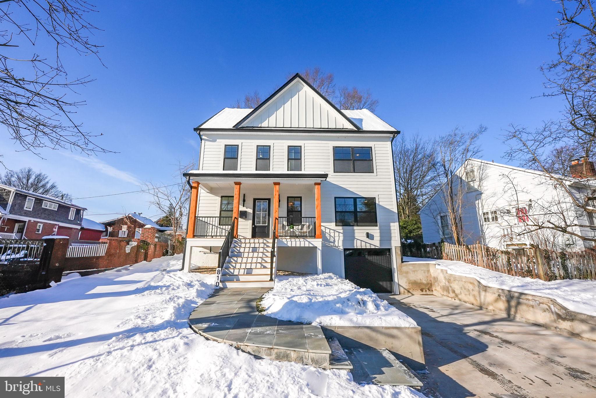 BLUEMONT - Residential