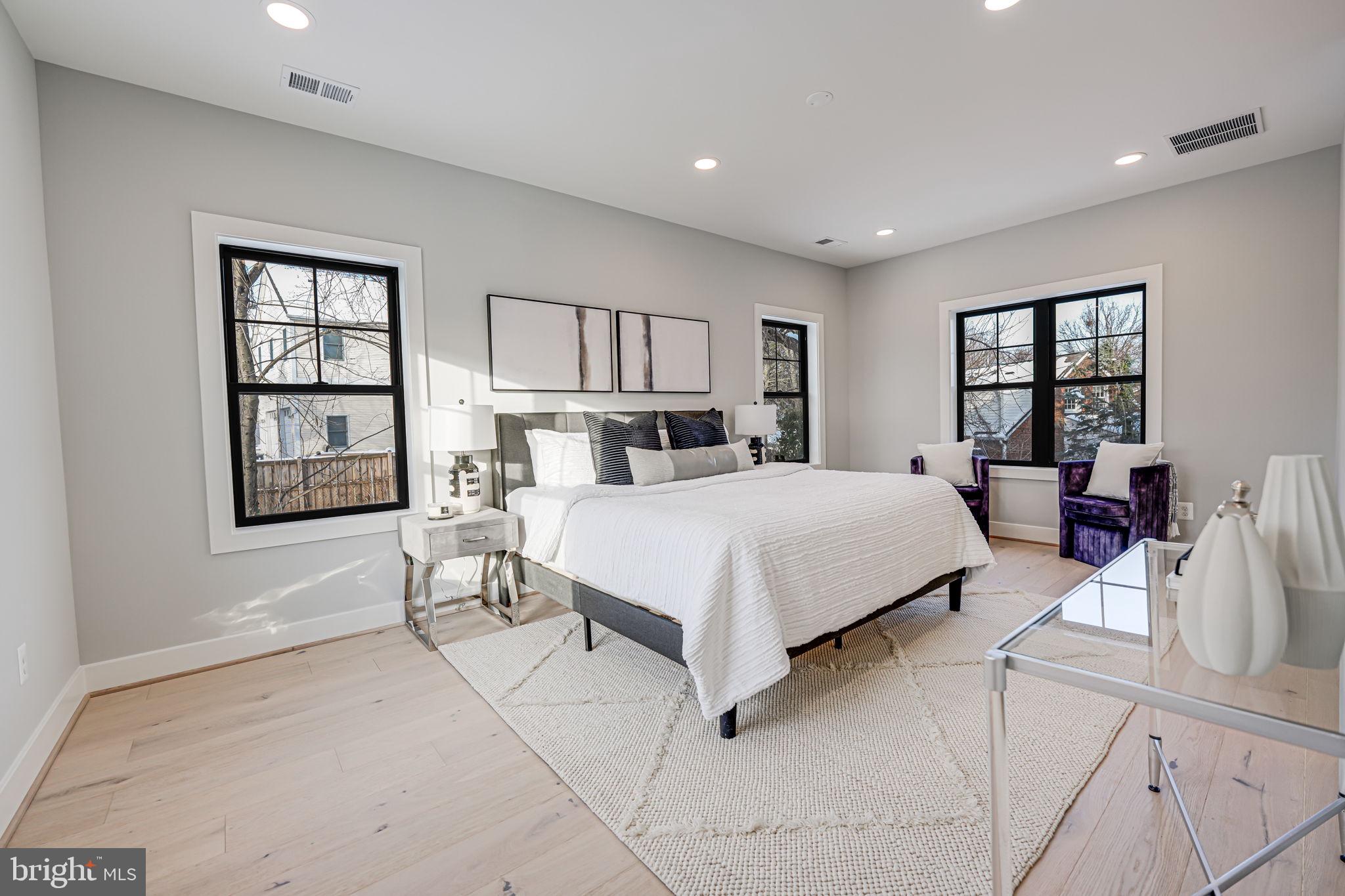 BLUEMONT - Residential