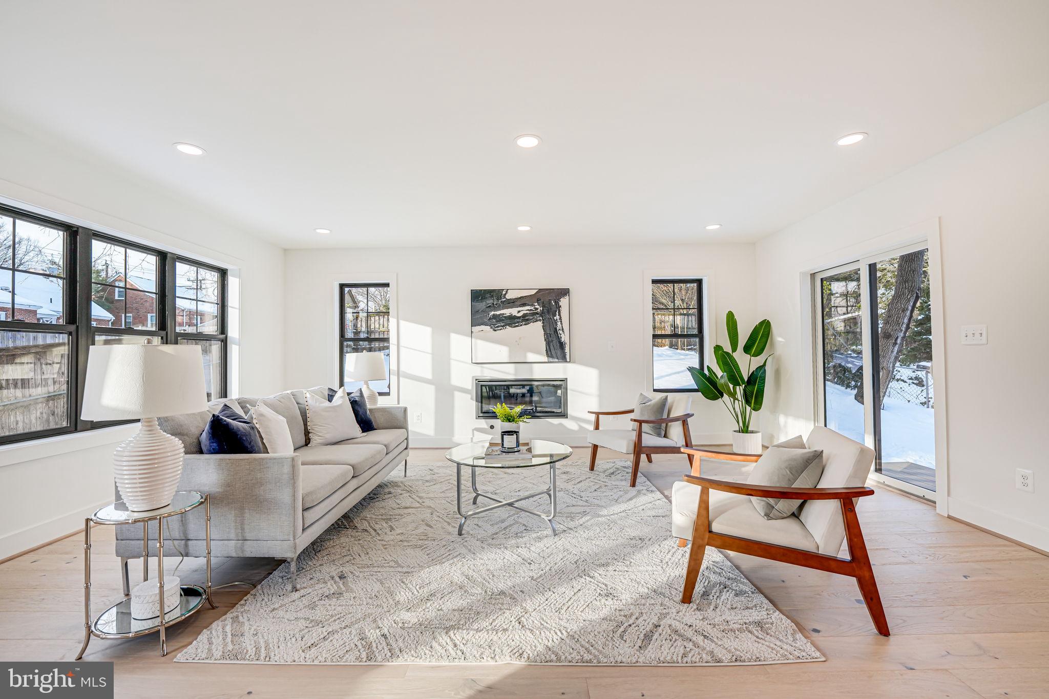 BLUEMONT - Residential