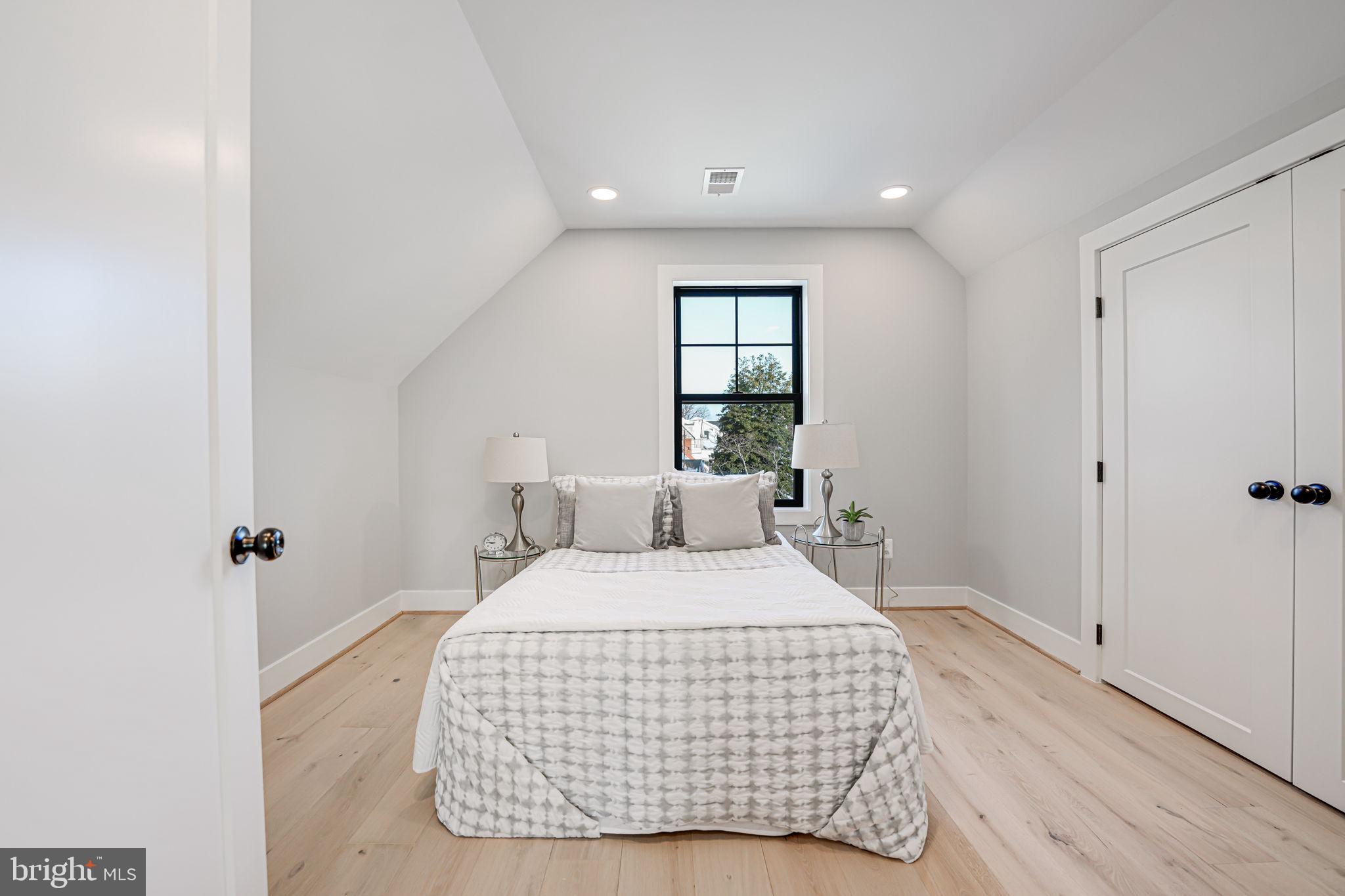 BLUEMONT - Residential