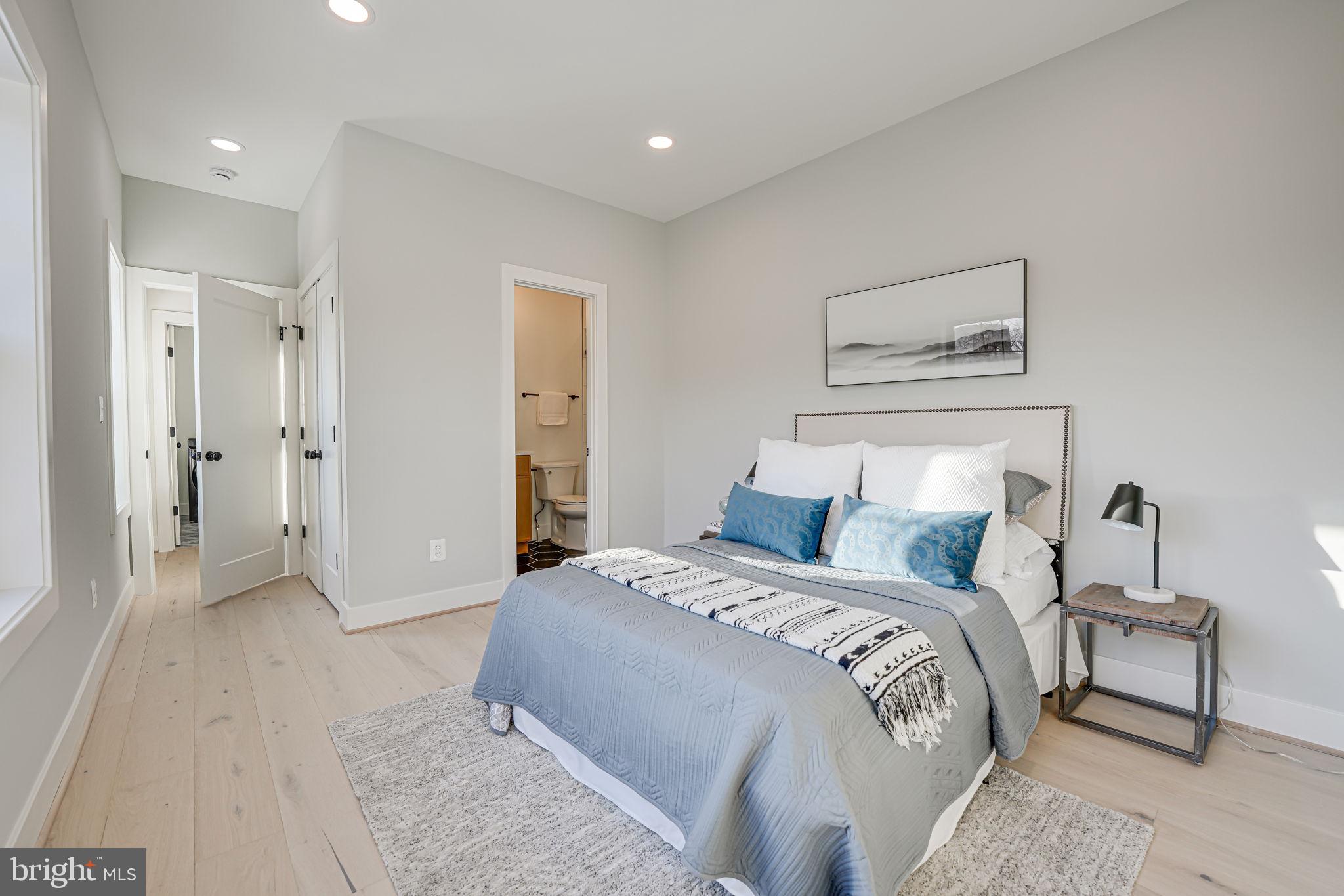 BLUEMONT - Residential