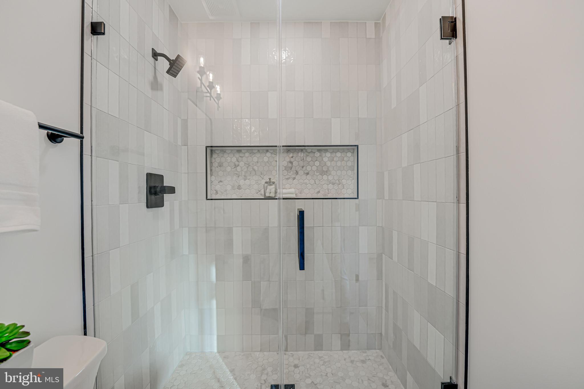 BLUEMONT - Residential