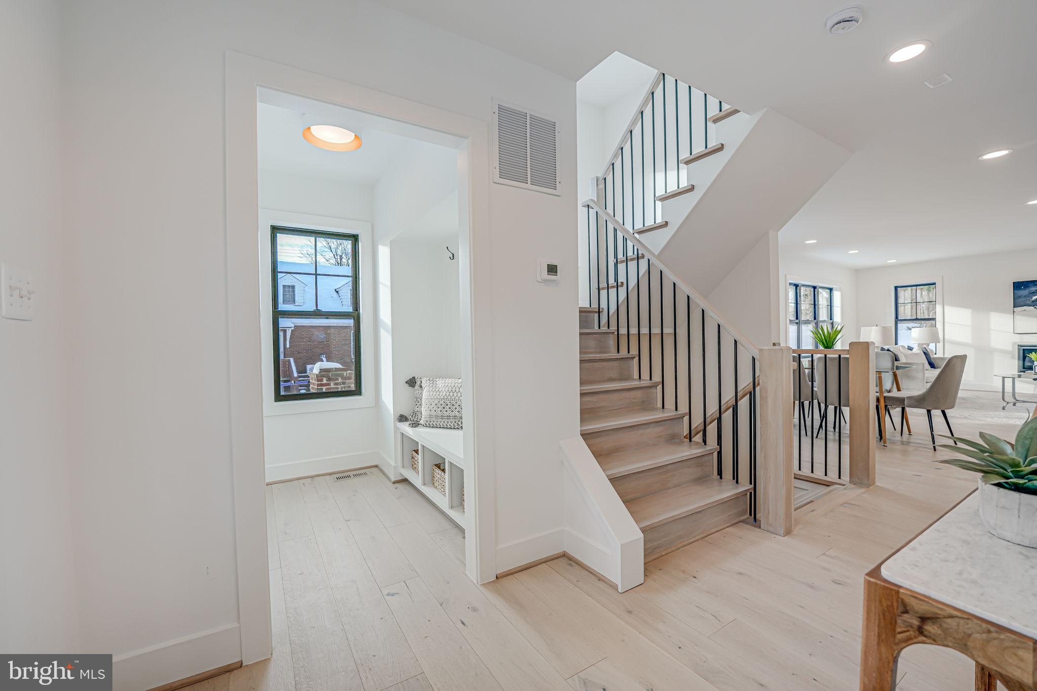 BLUEMONT - Residential