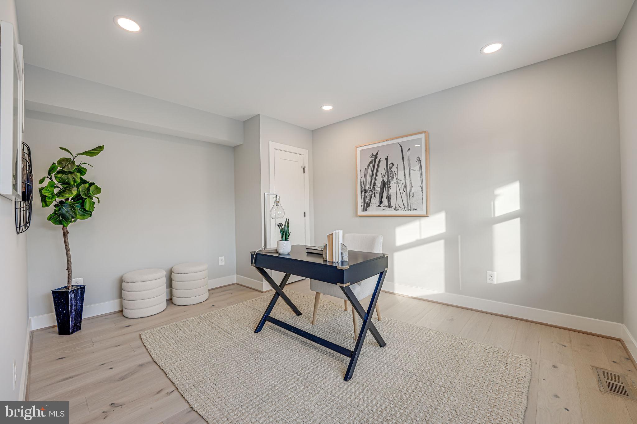 BLUEMONT - Residential