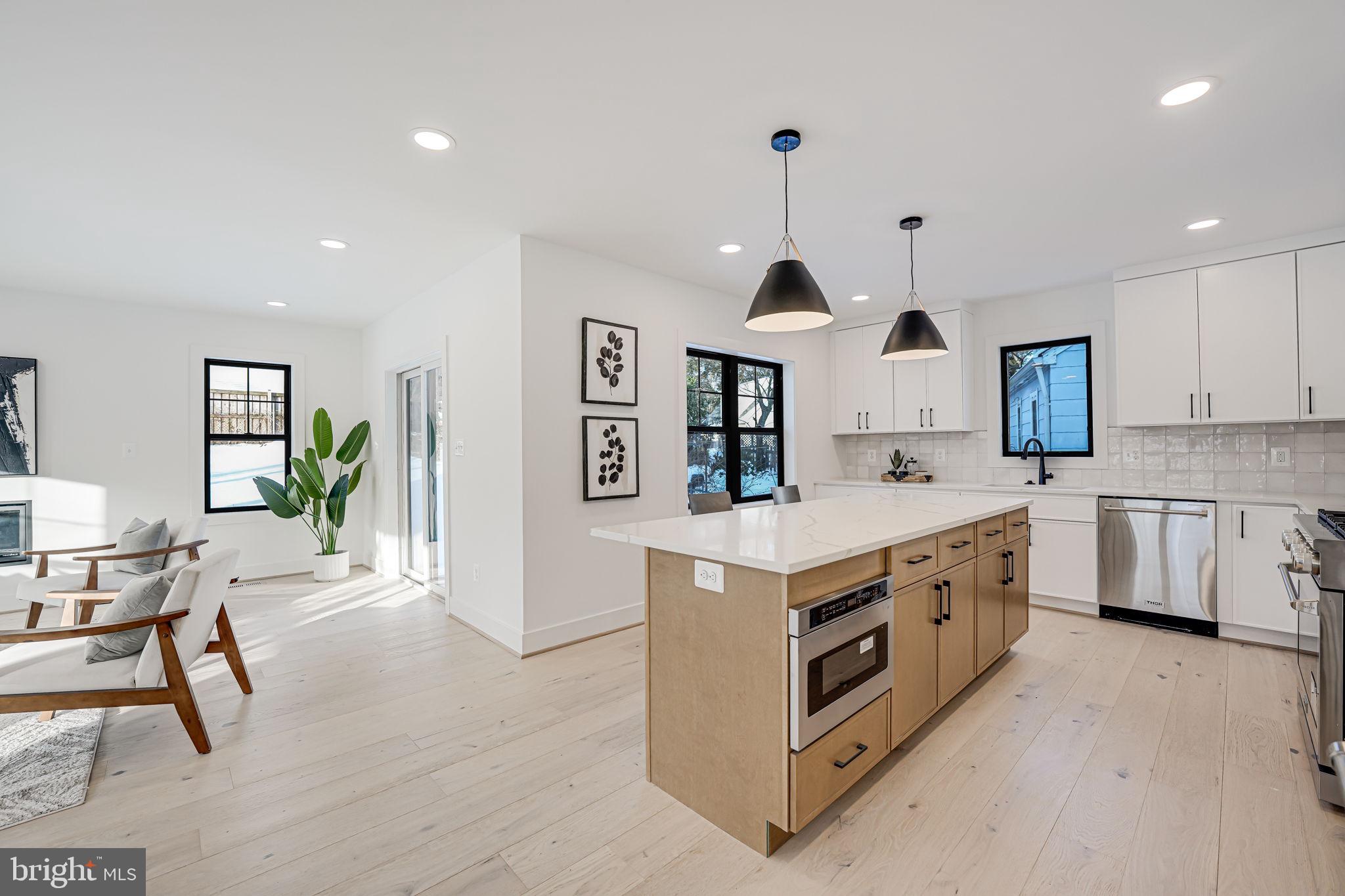 BLUEMONT - Residential