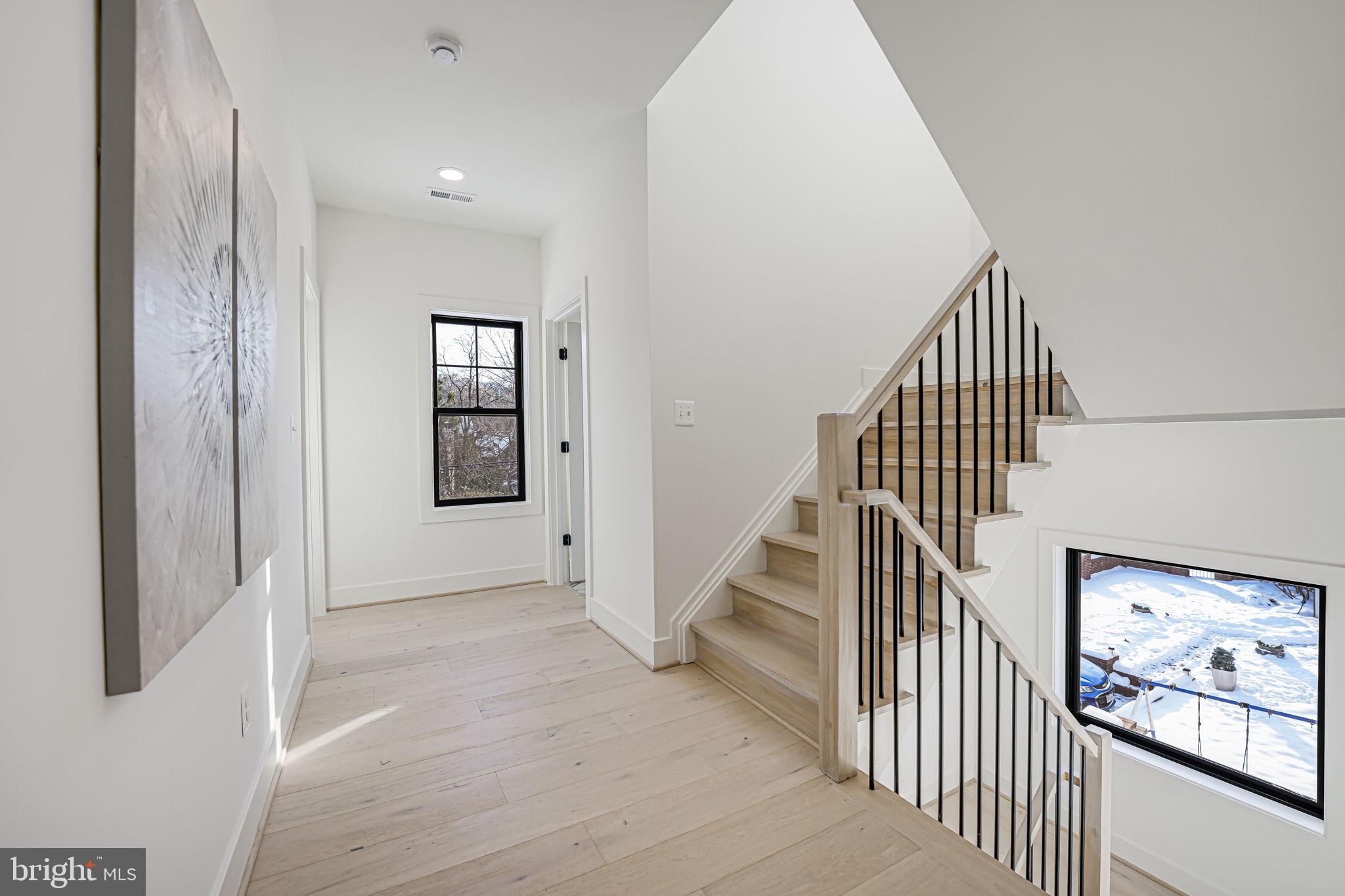 BLUEMONT - Residential