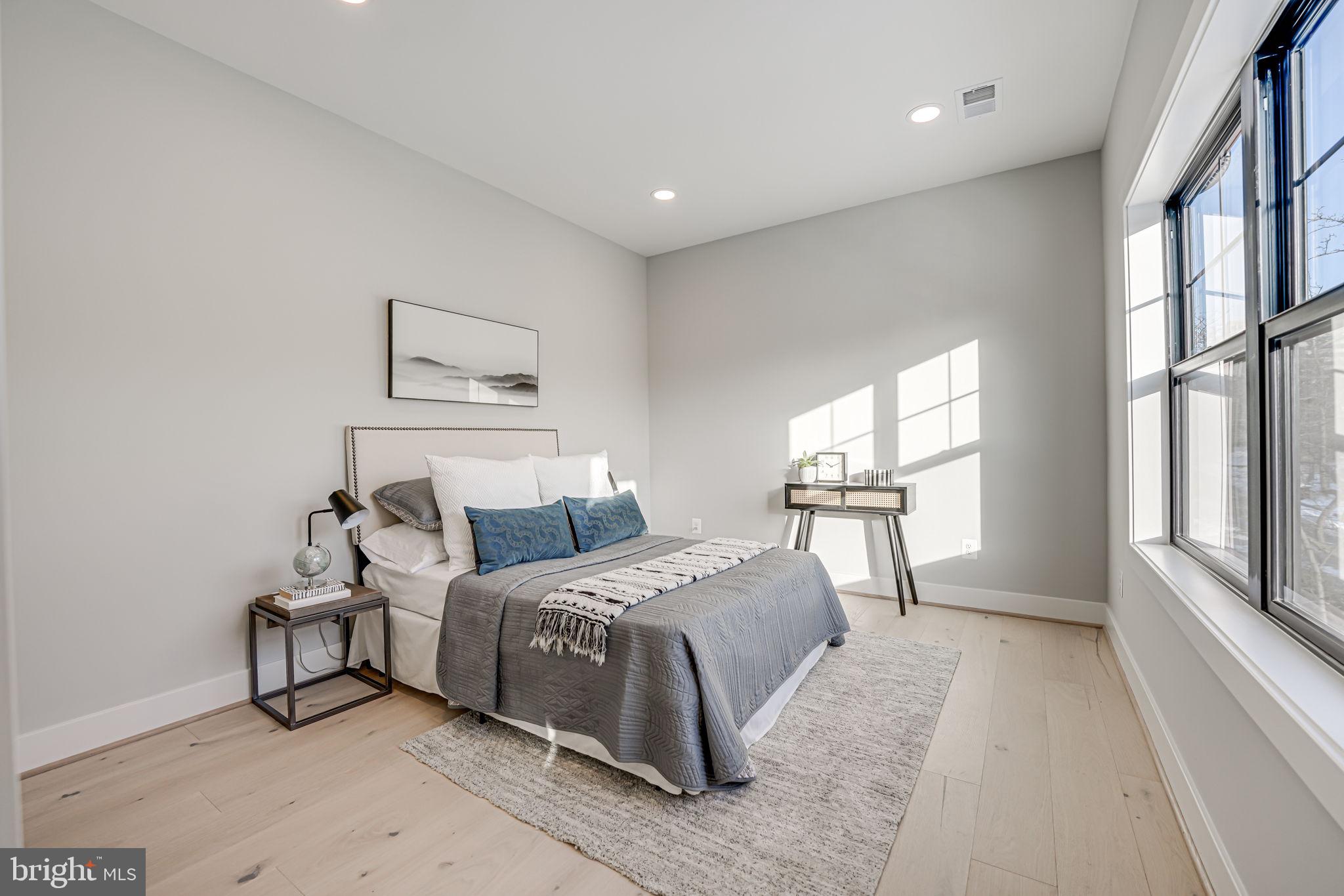 BLUEMONT - Residential