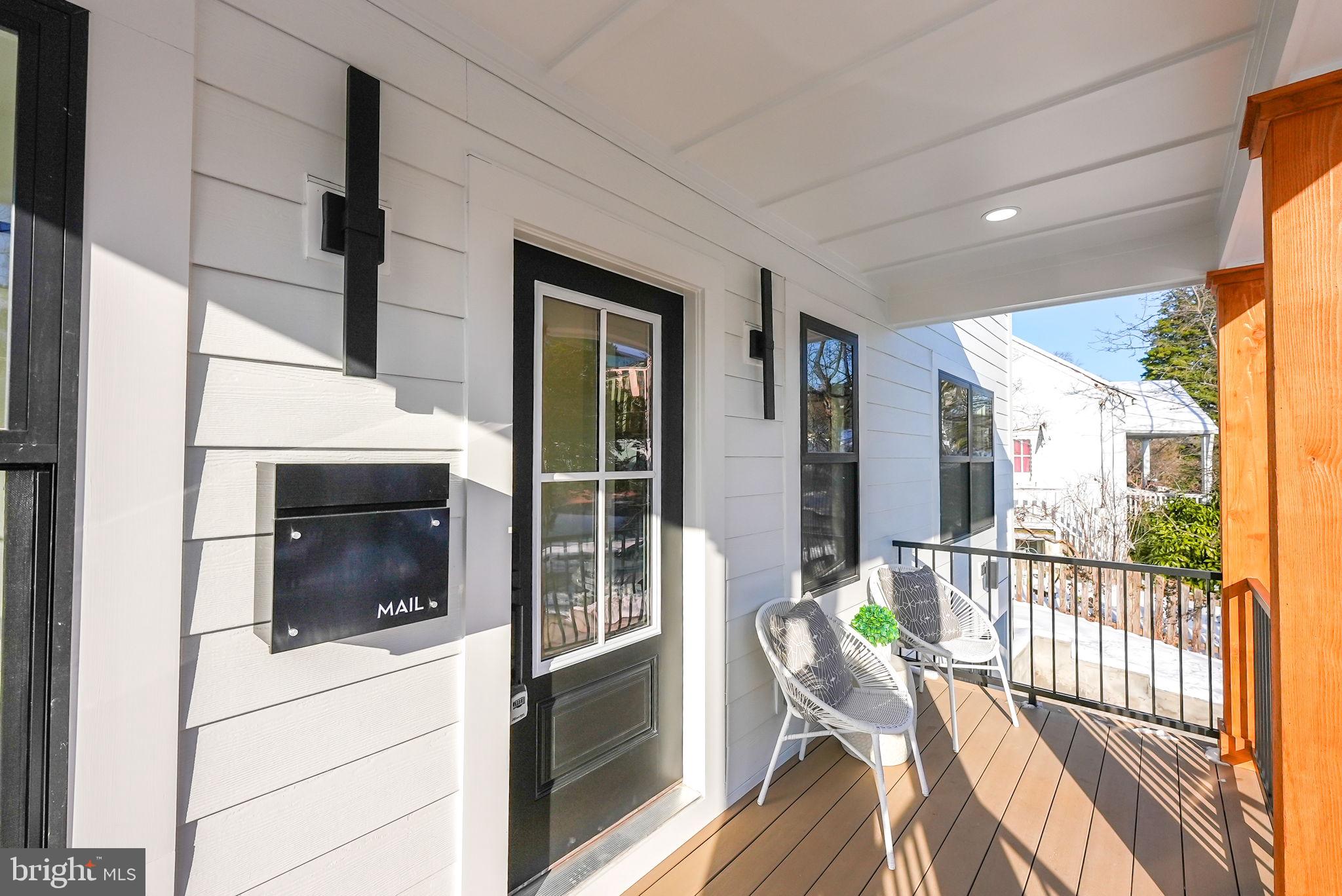 BLUEMONT - Residential