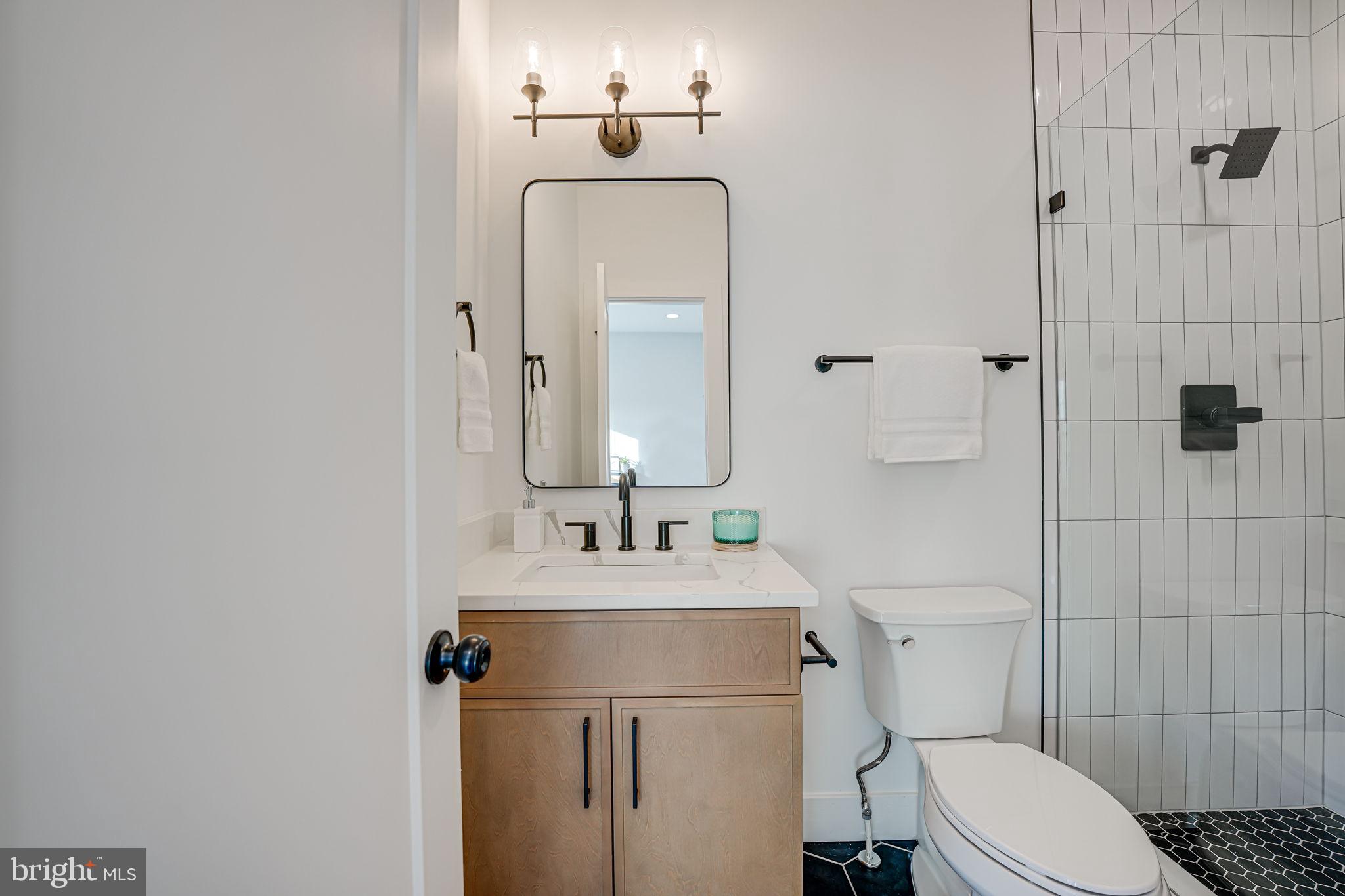 BLUEMONT - Residential