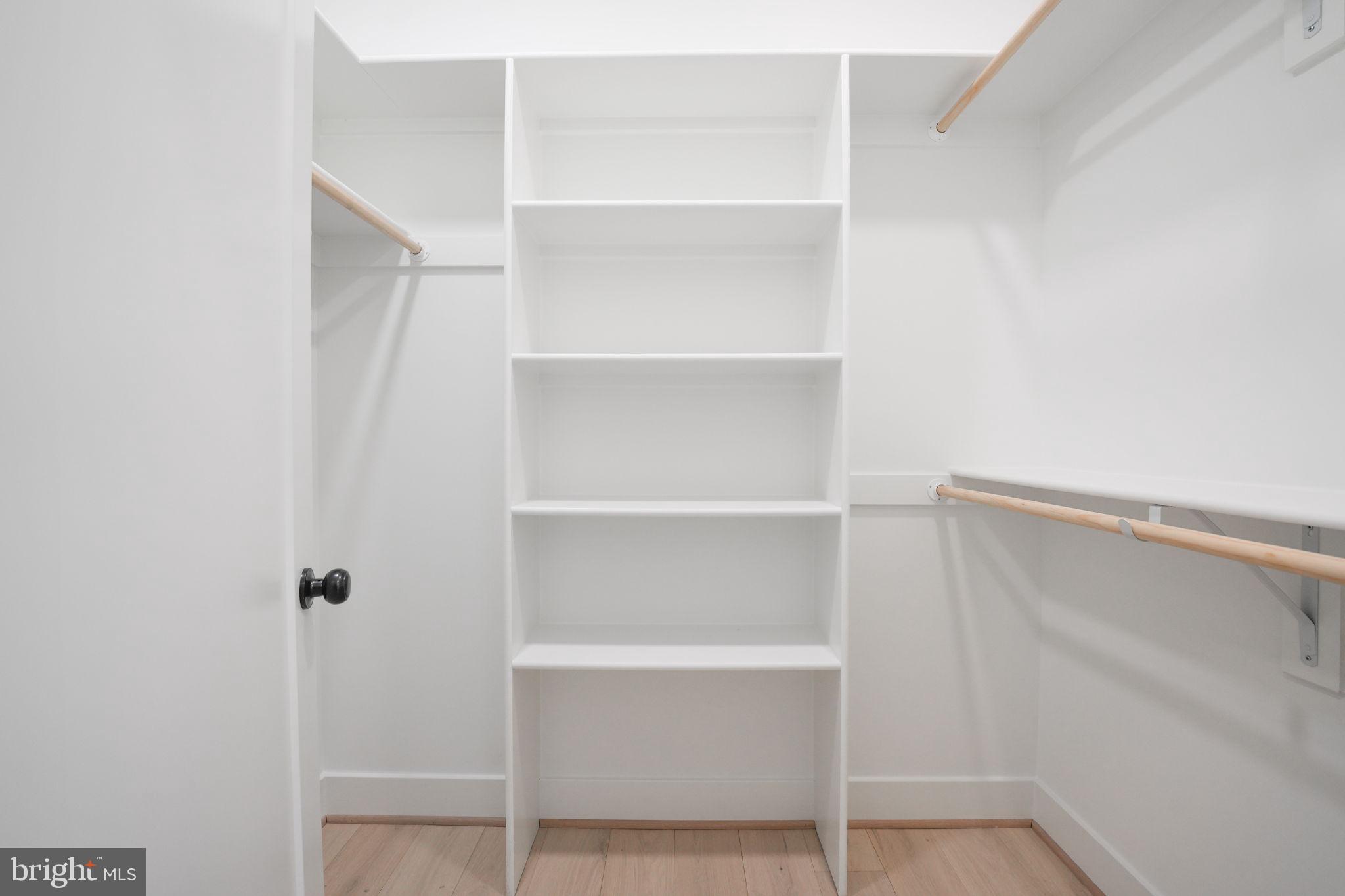 BLUEMONT - Residential