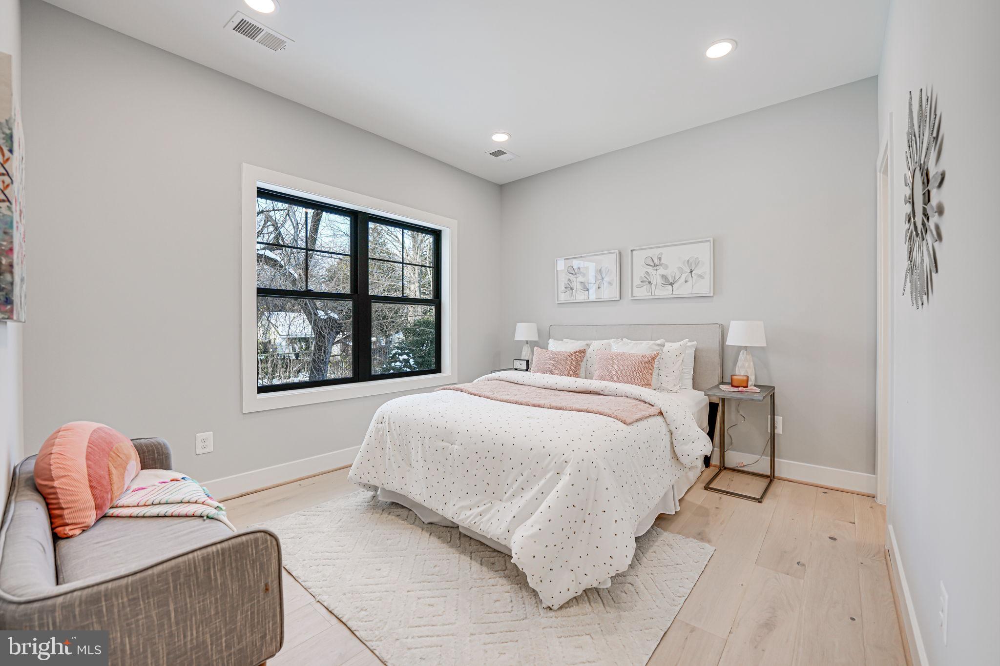 BLUEMONT - Residential