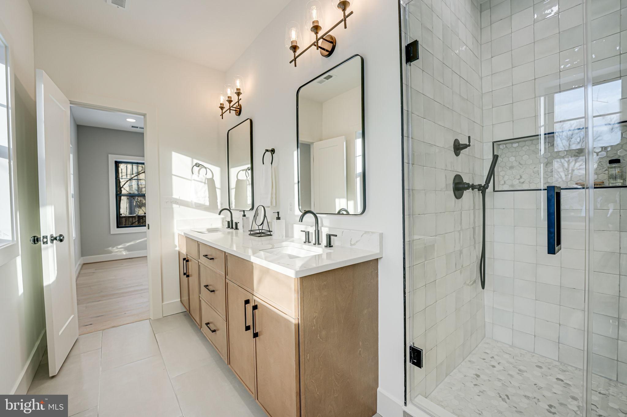 BLUEMONT - Residential