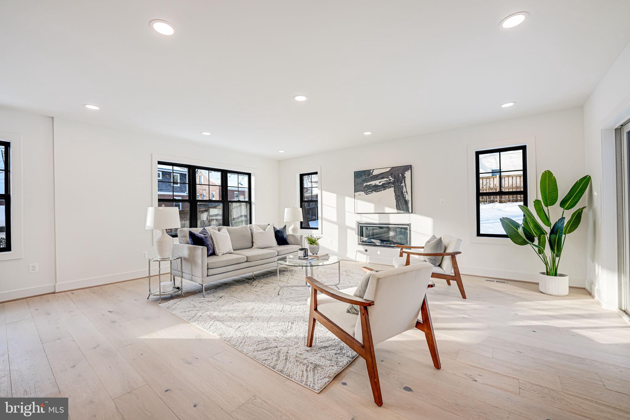 BLUEMONT - Residential