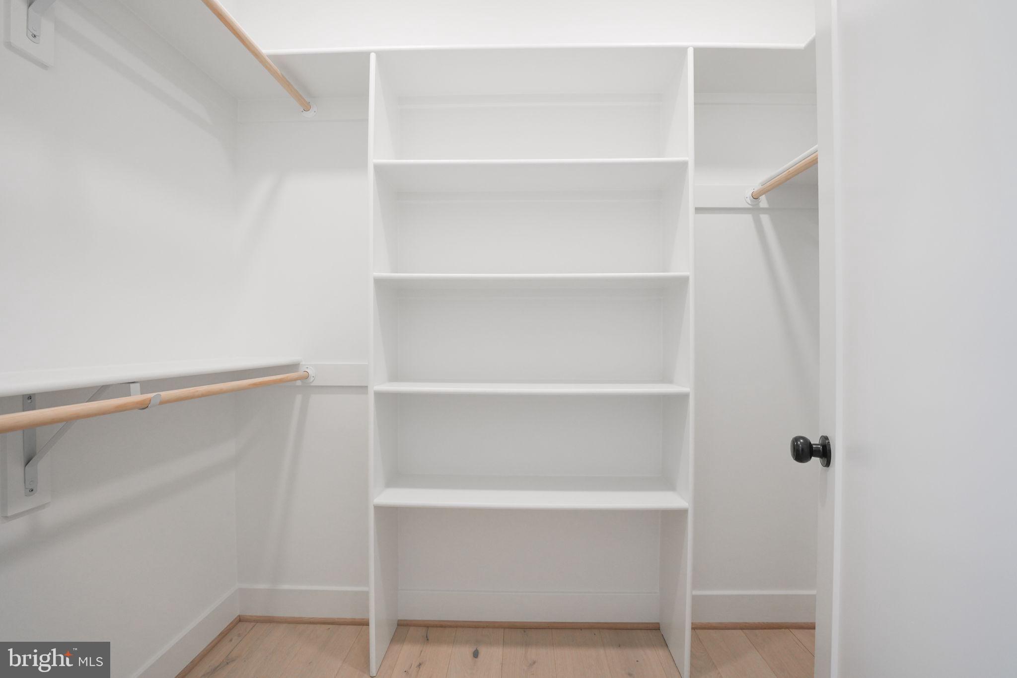 BLUEMONT - Residential