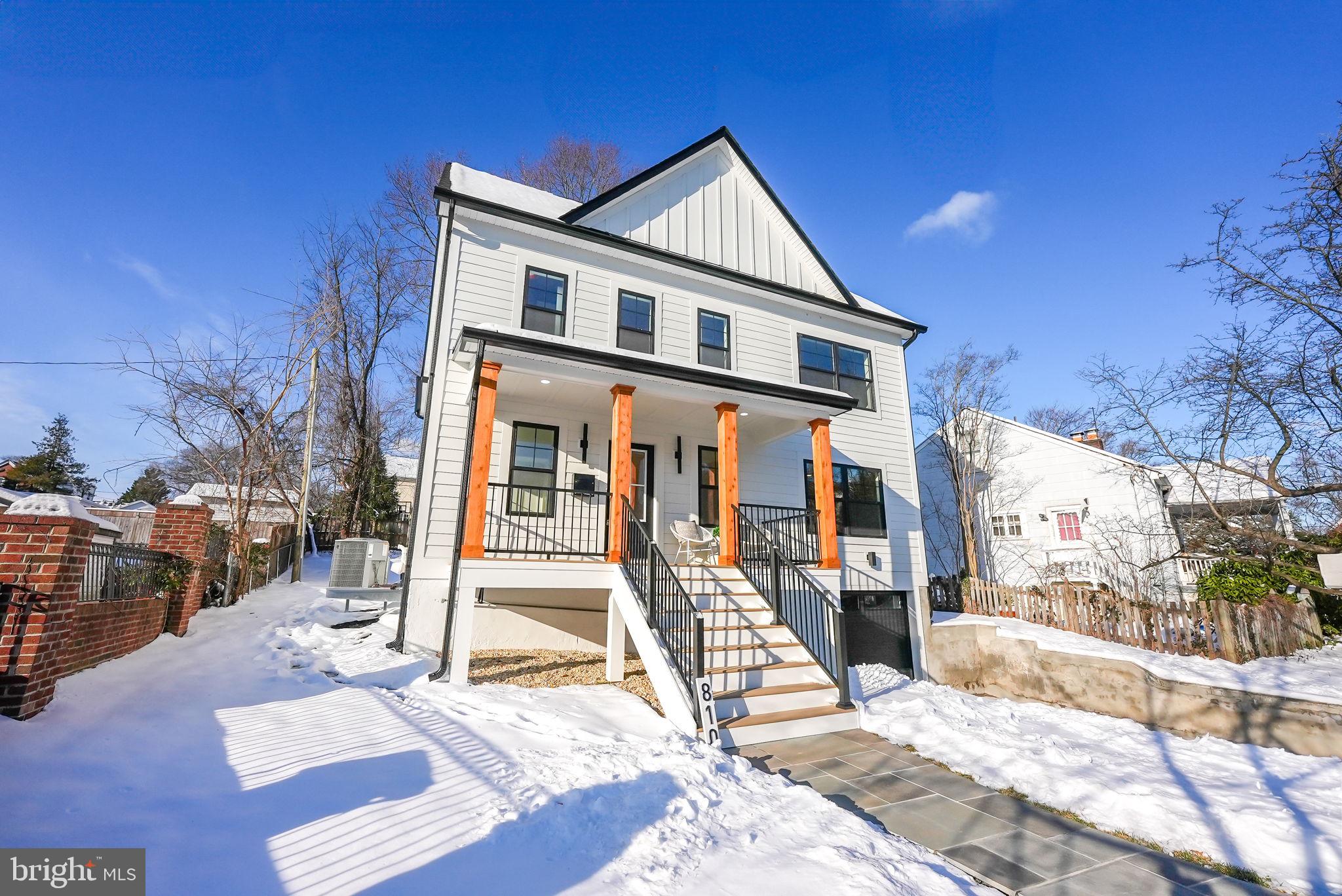 BLUEMONT - Residential